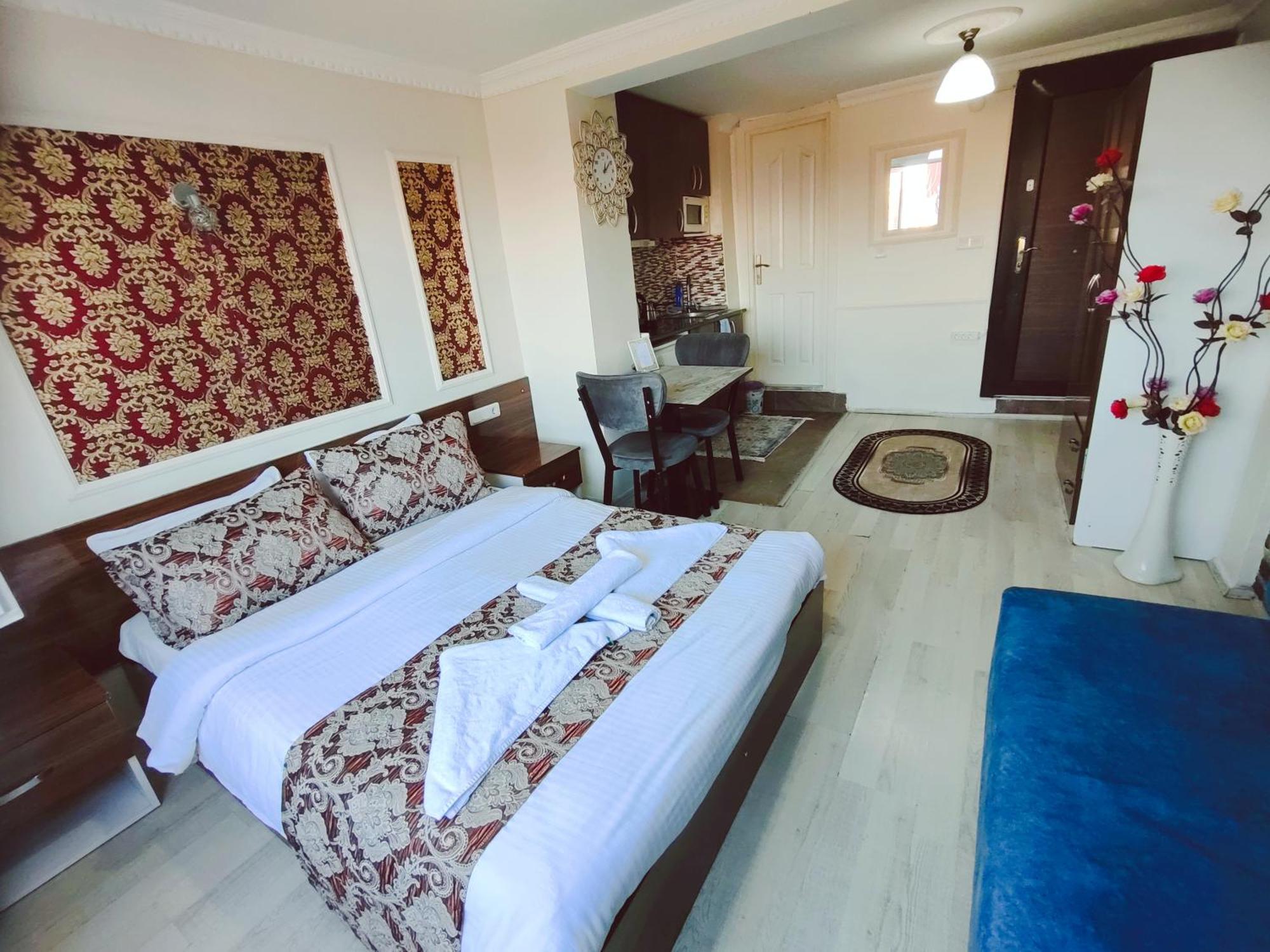 Sultanahmet Center View Aparthotel Istanbul