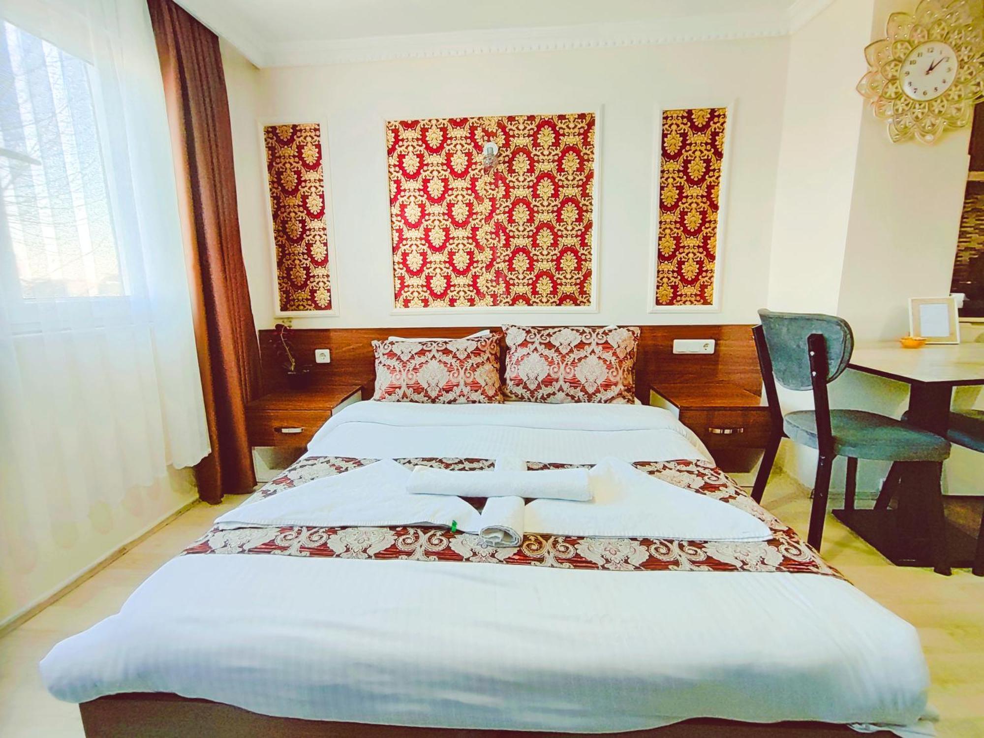 Aparthotel Sultanahmet Center View Istanbul