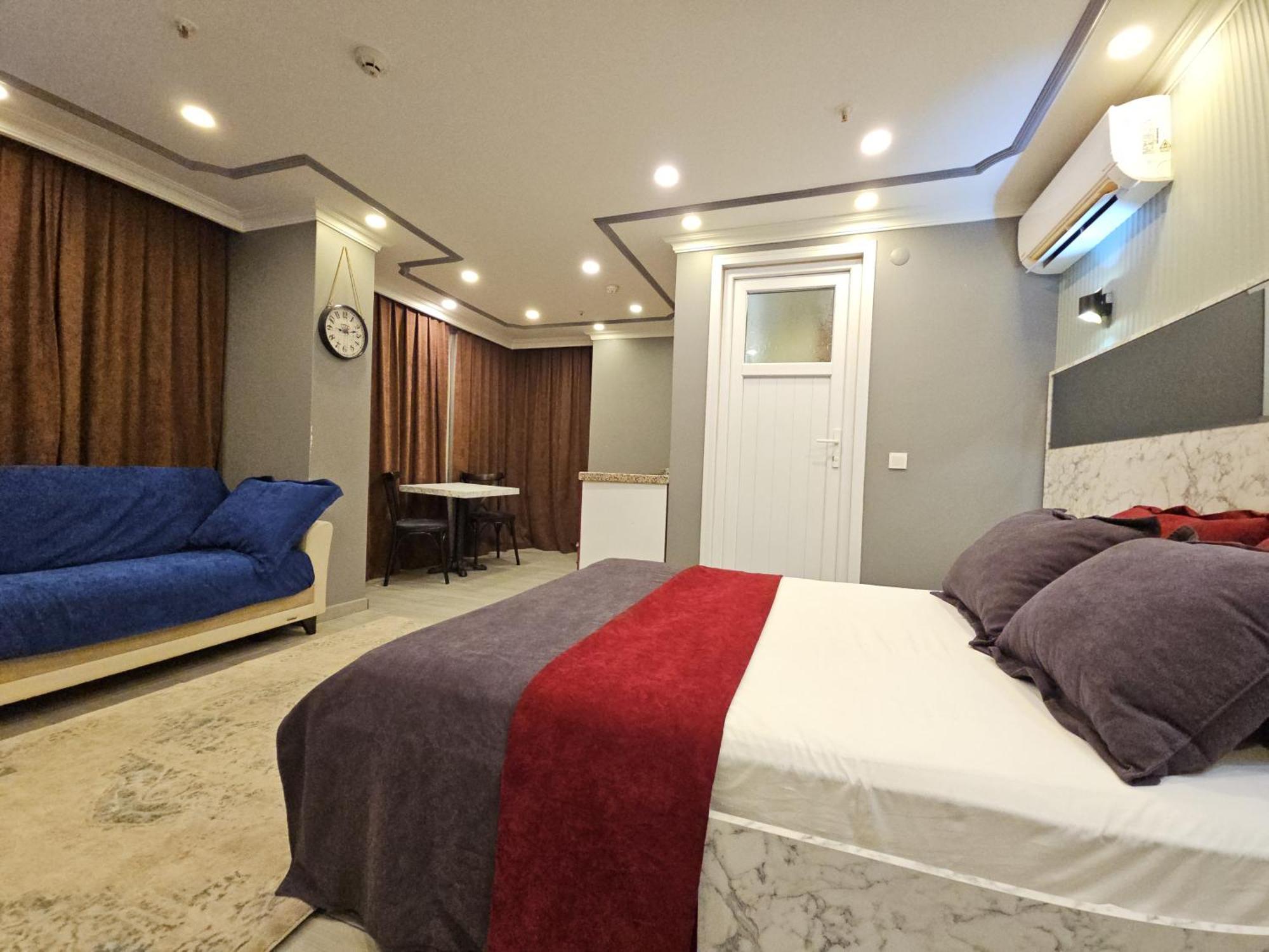 Sahra Kent Pendik * Istanbul