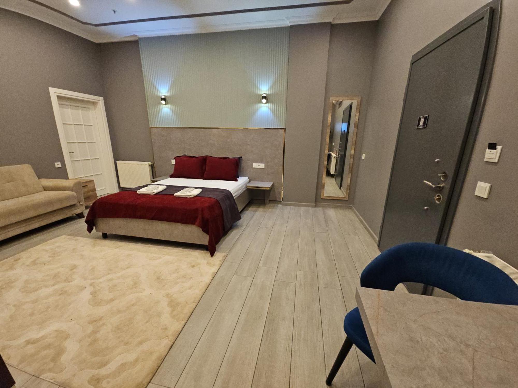 Sahra Kent Pendik * Istanbul