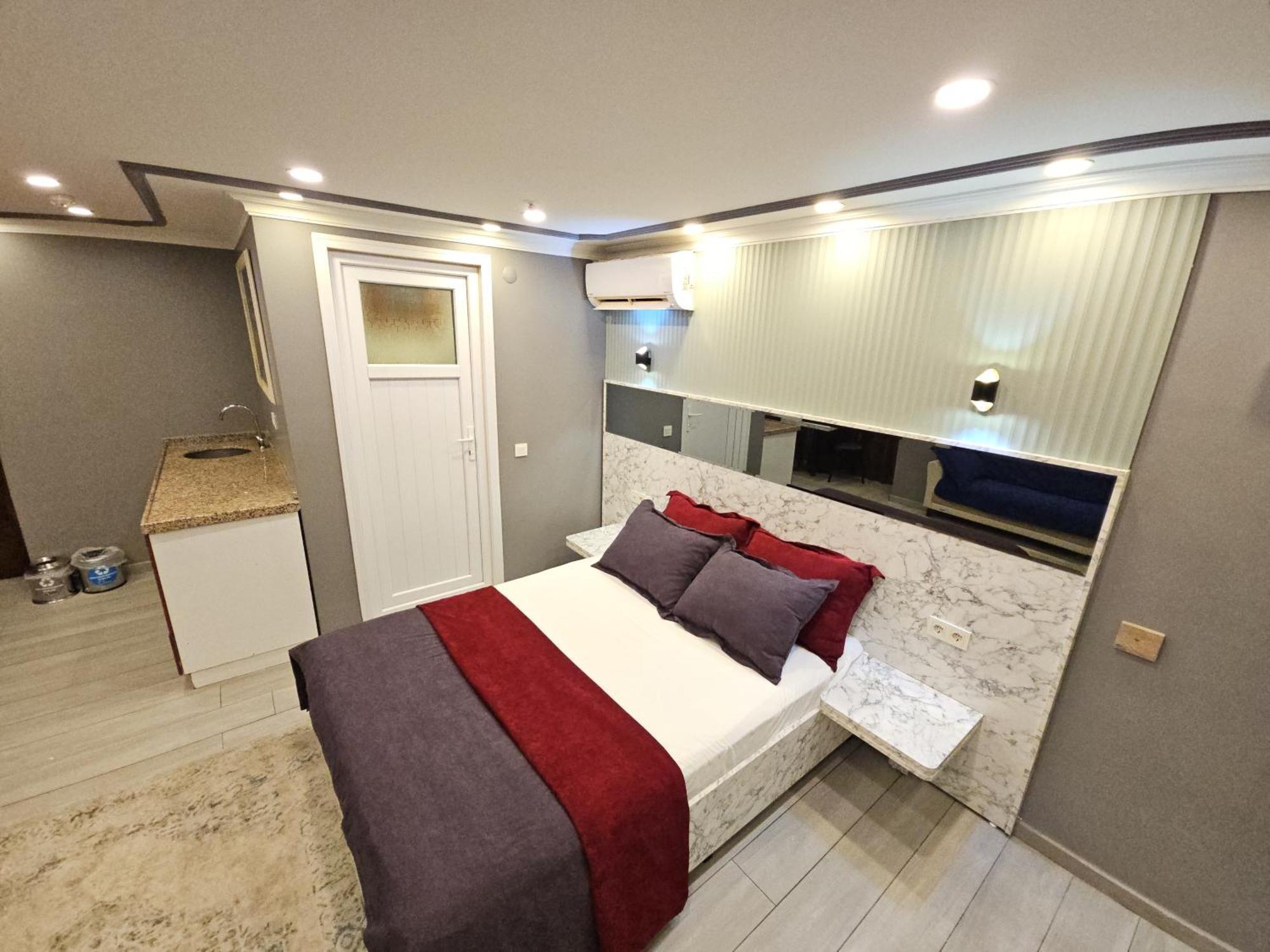 Sahra Kent Pendik