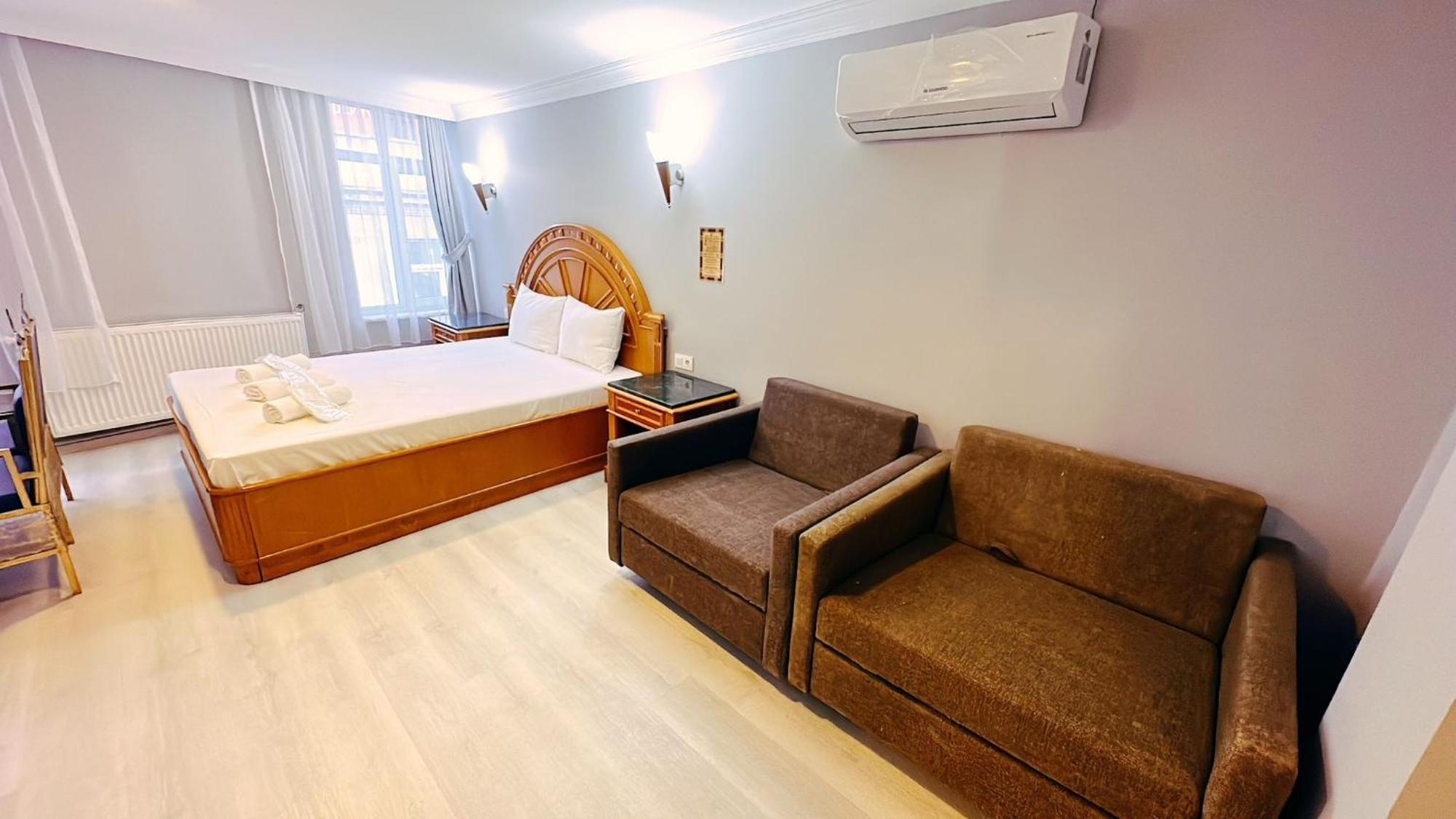 Taksim Centre Hotel 2*