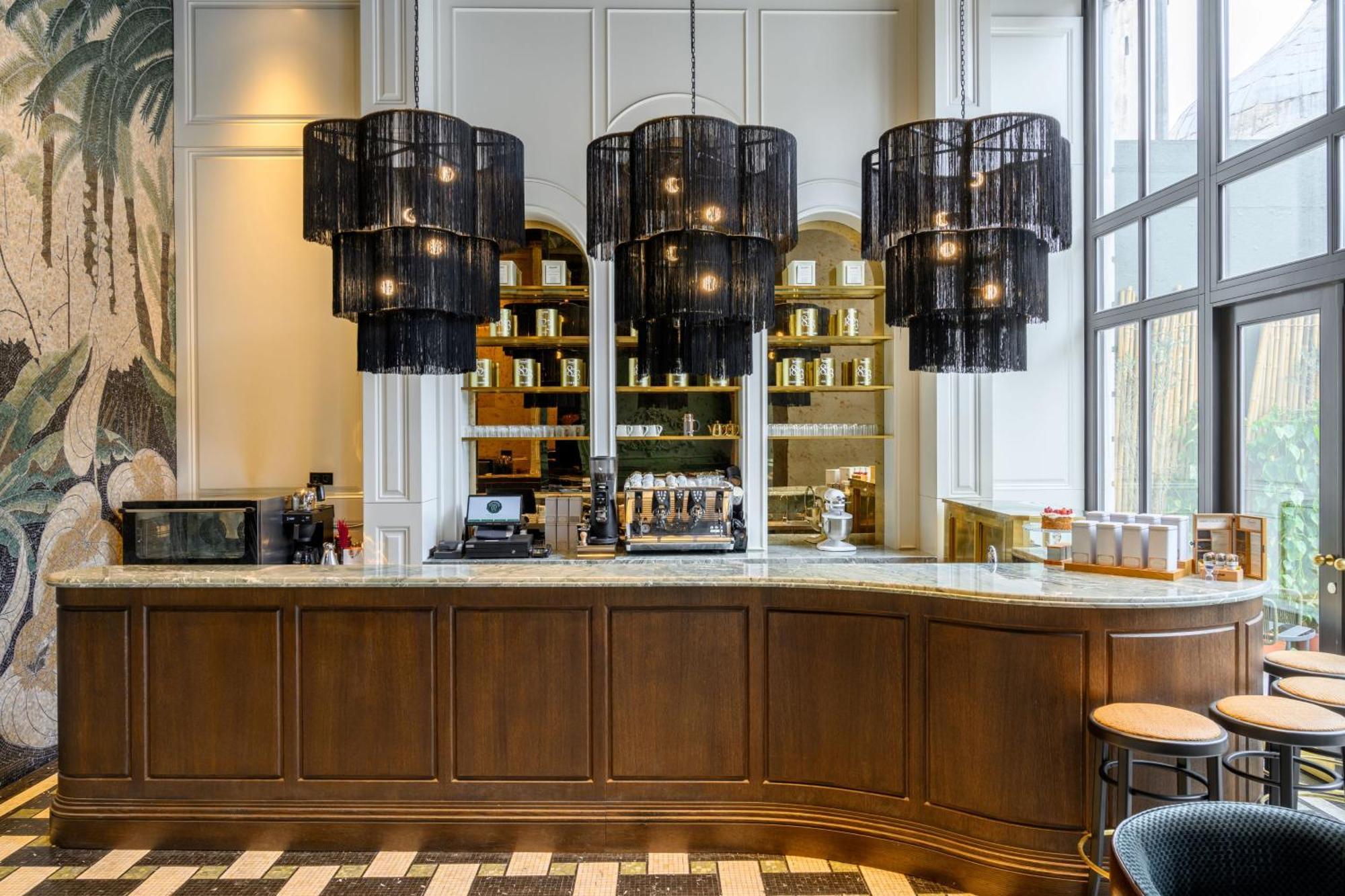 Hotel Orient Occident Istanbul, Autograph Collection