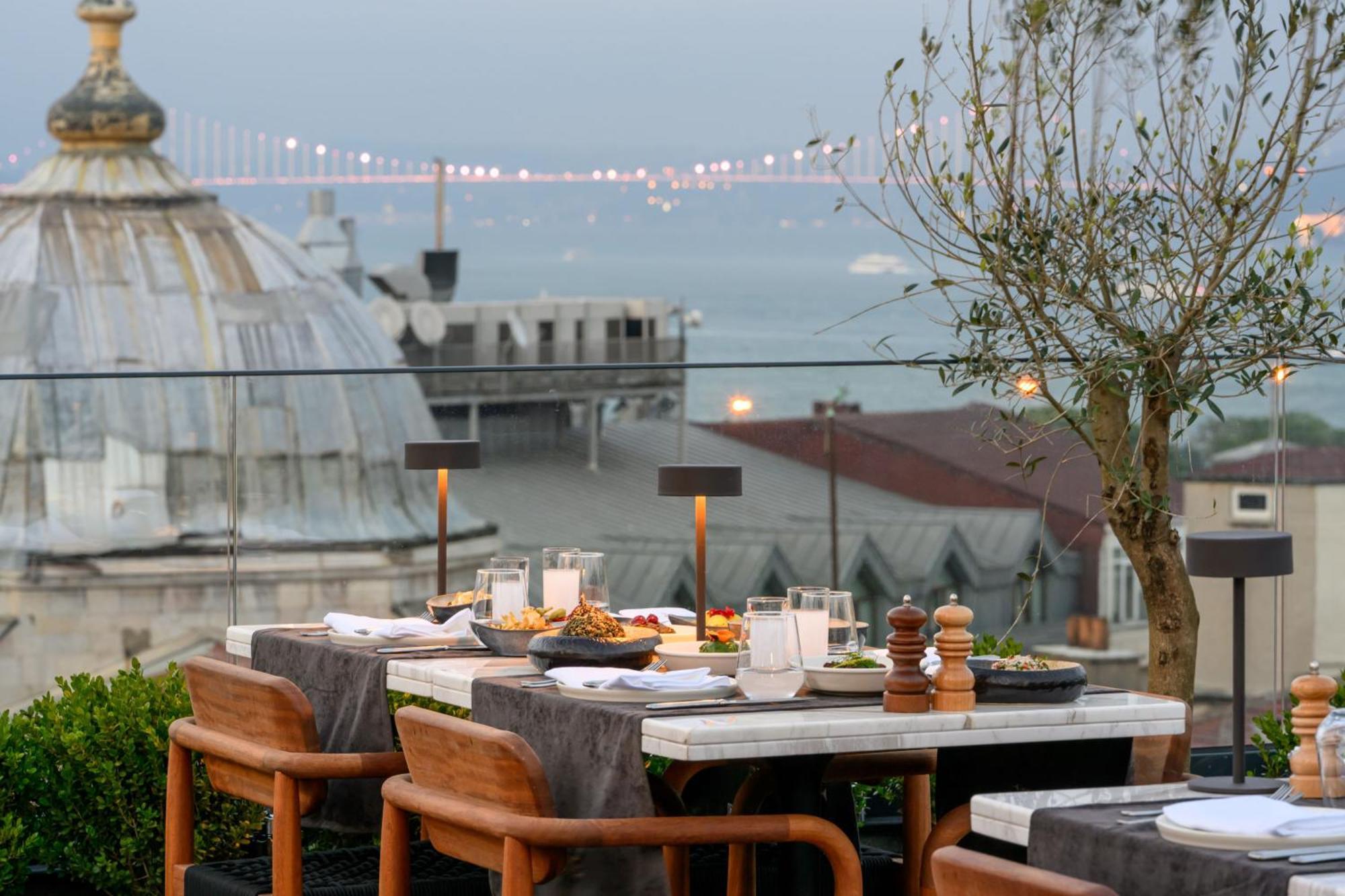 Orient Occident Istanbul, Autograph Collection Hotel Istanbul