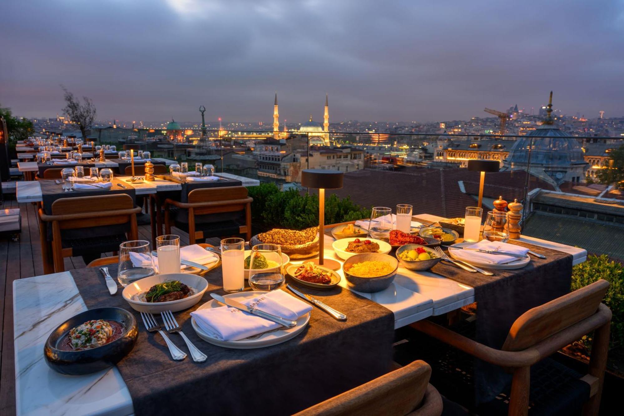 Orient Occident Istanbul, Autograph Collection Hotel *