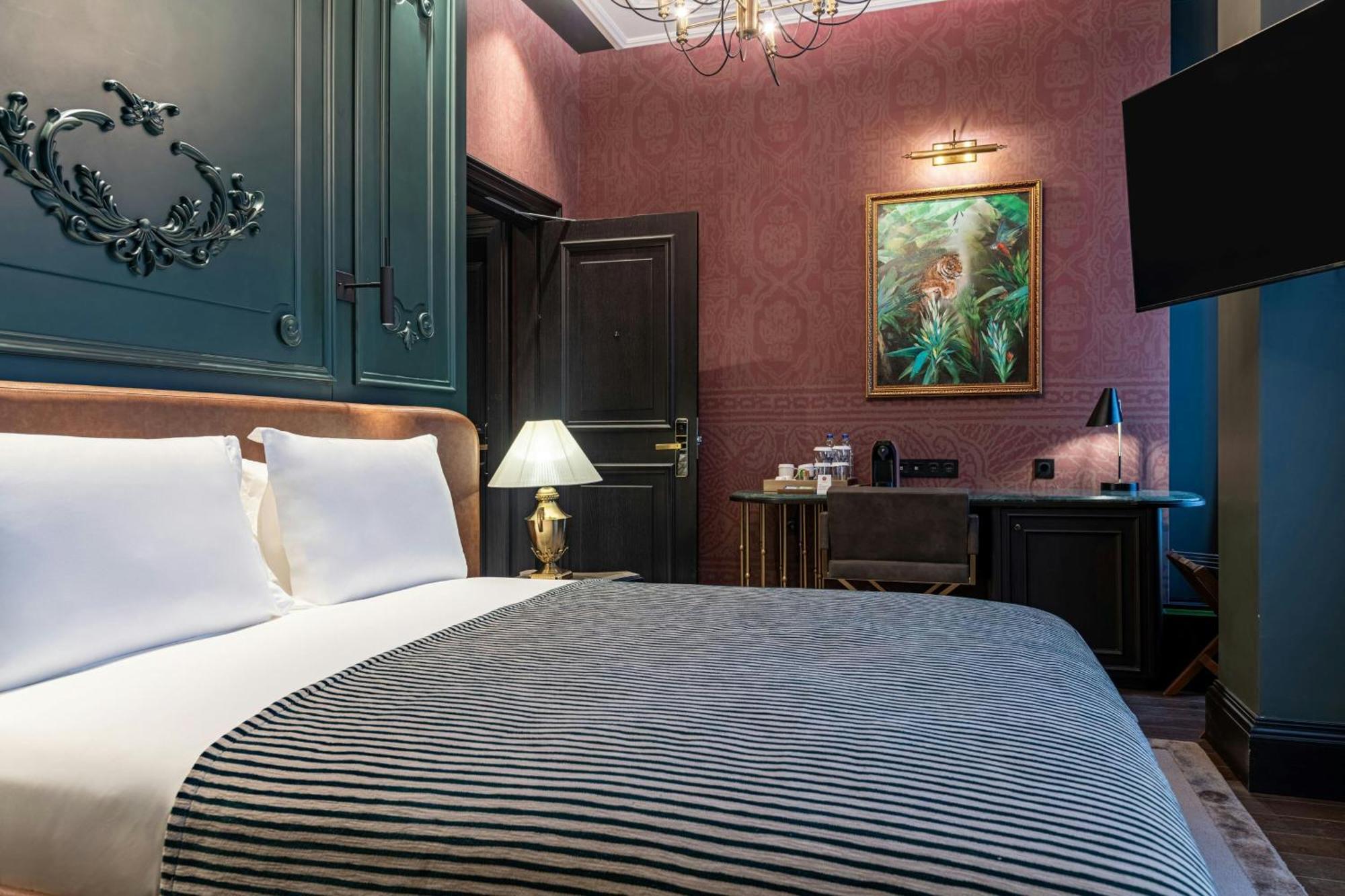 Hotel Orient Occident Istanbul, Autograph Collection *
