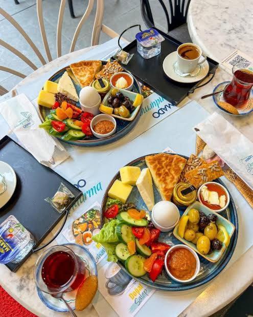 Beyport Taksim Otel İstanbul