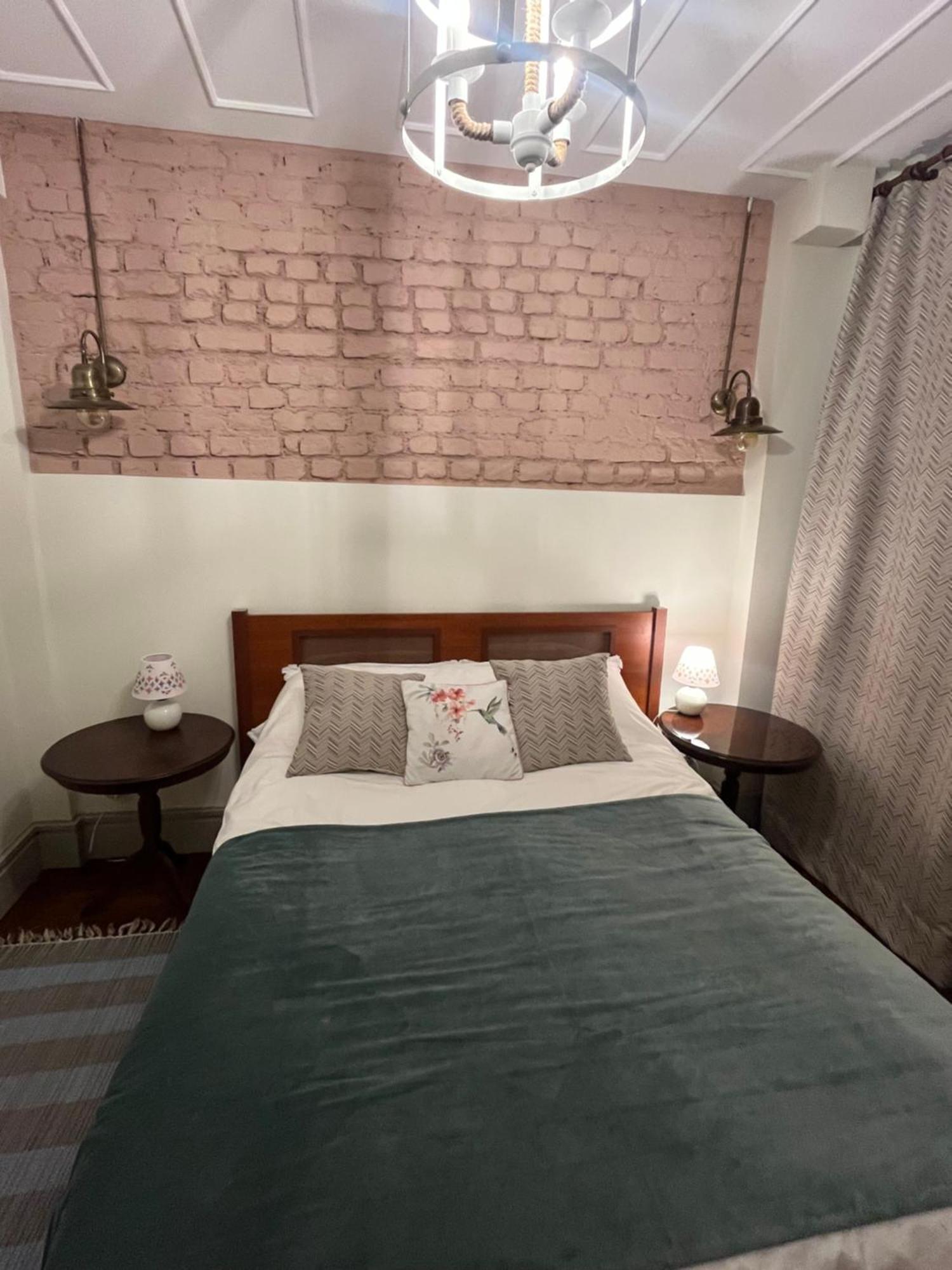 Levant De Luxe Inn Istanbul