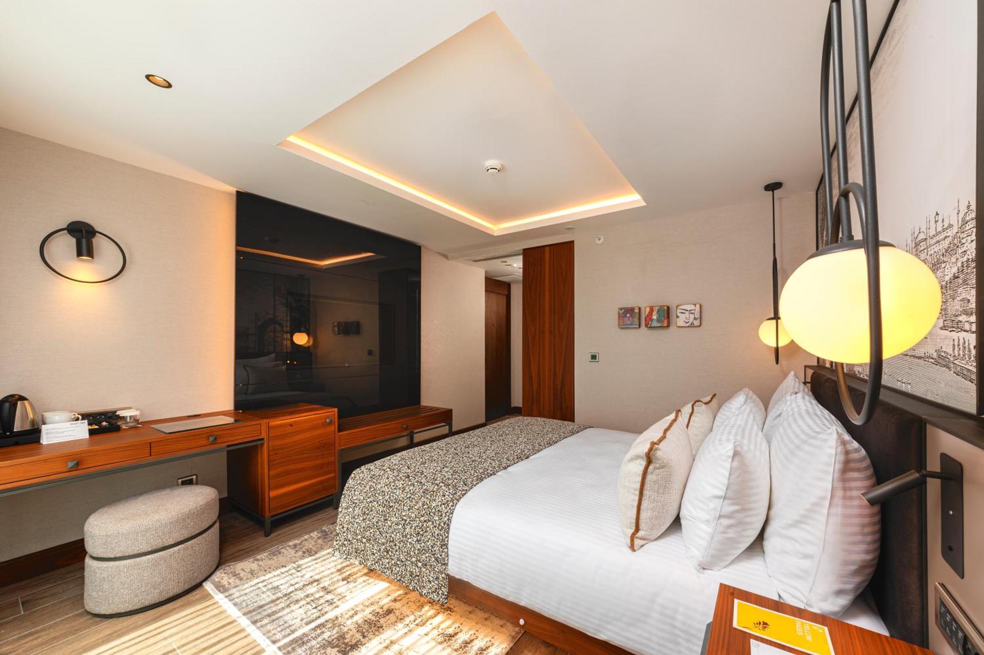 Hotel Levni Premium Old 4*