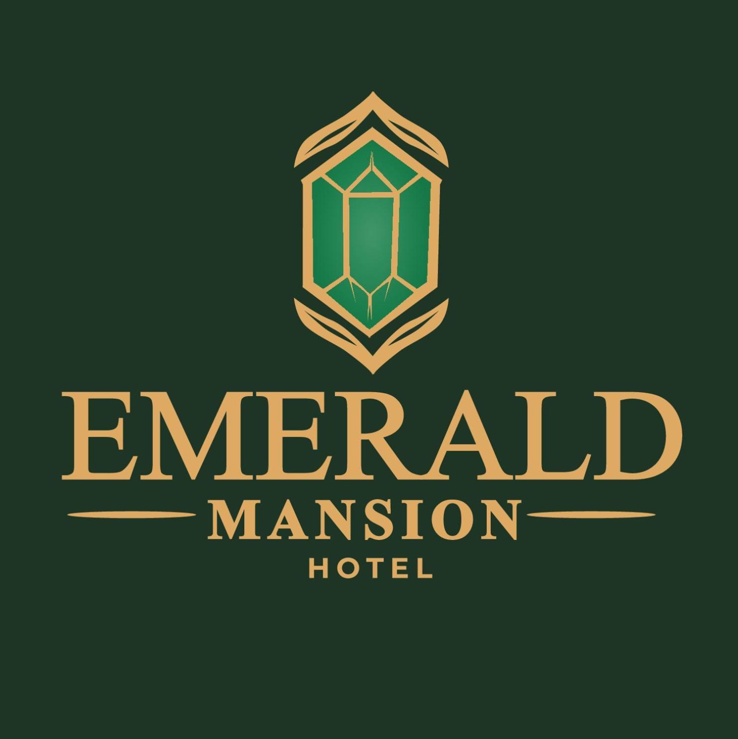 Emerald Mansion * Istanbul