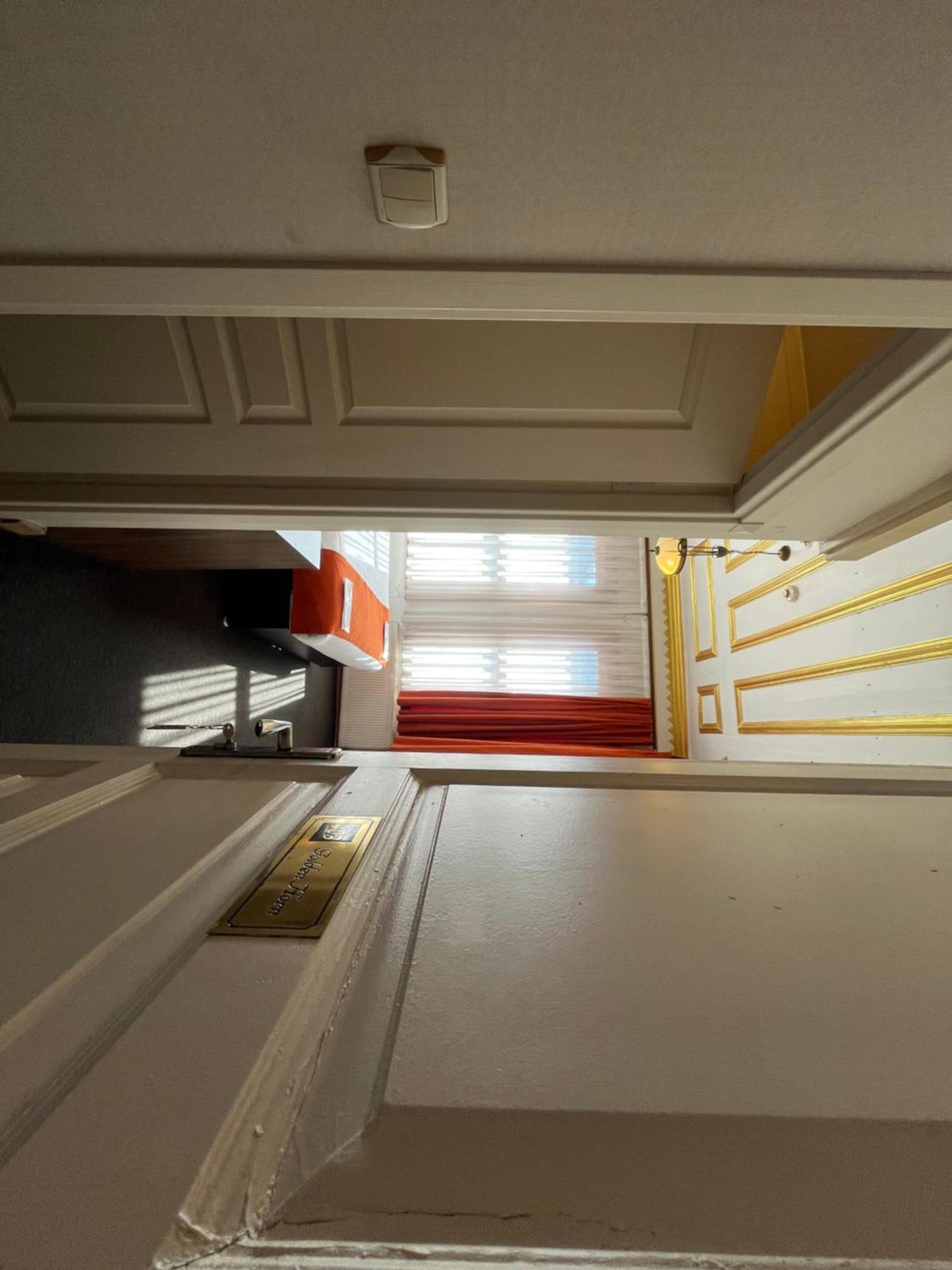Guest house Le Safran 3*
