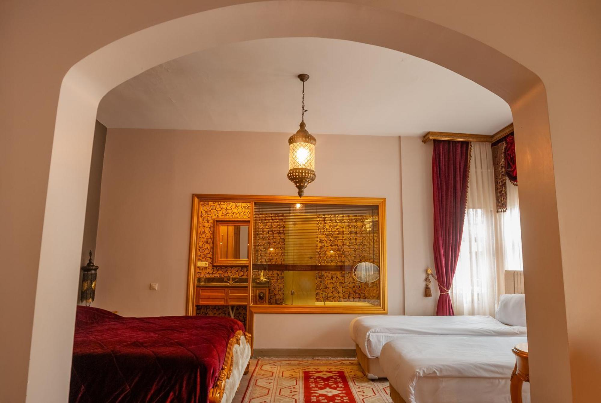 Hotel Sokullu Pasa - Special Class