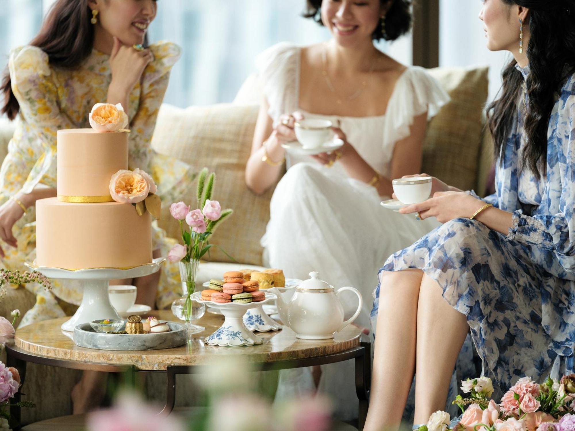 The St. Regis 5*