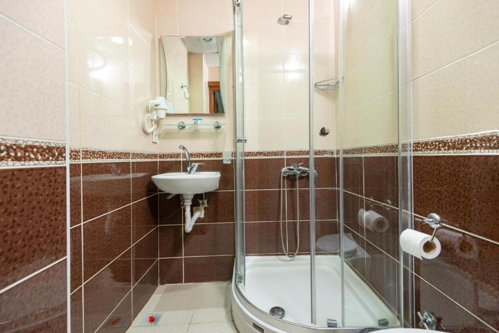 Hotel Nar Istanbul