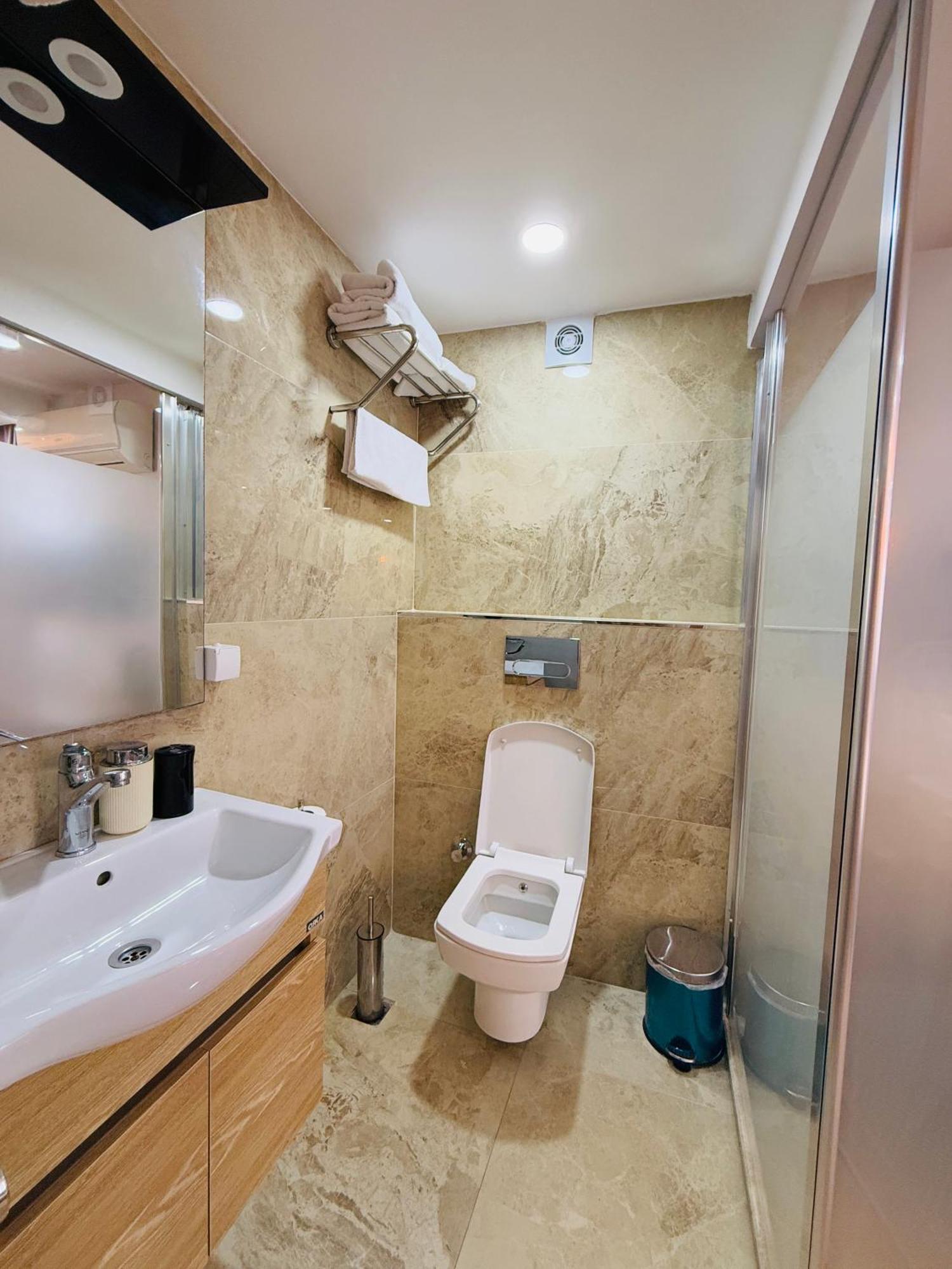 Palmera Old 2* Istanbul