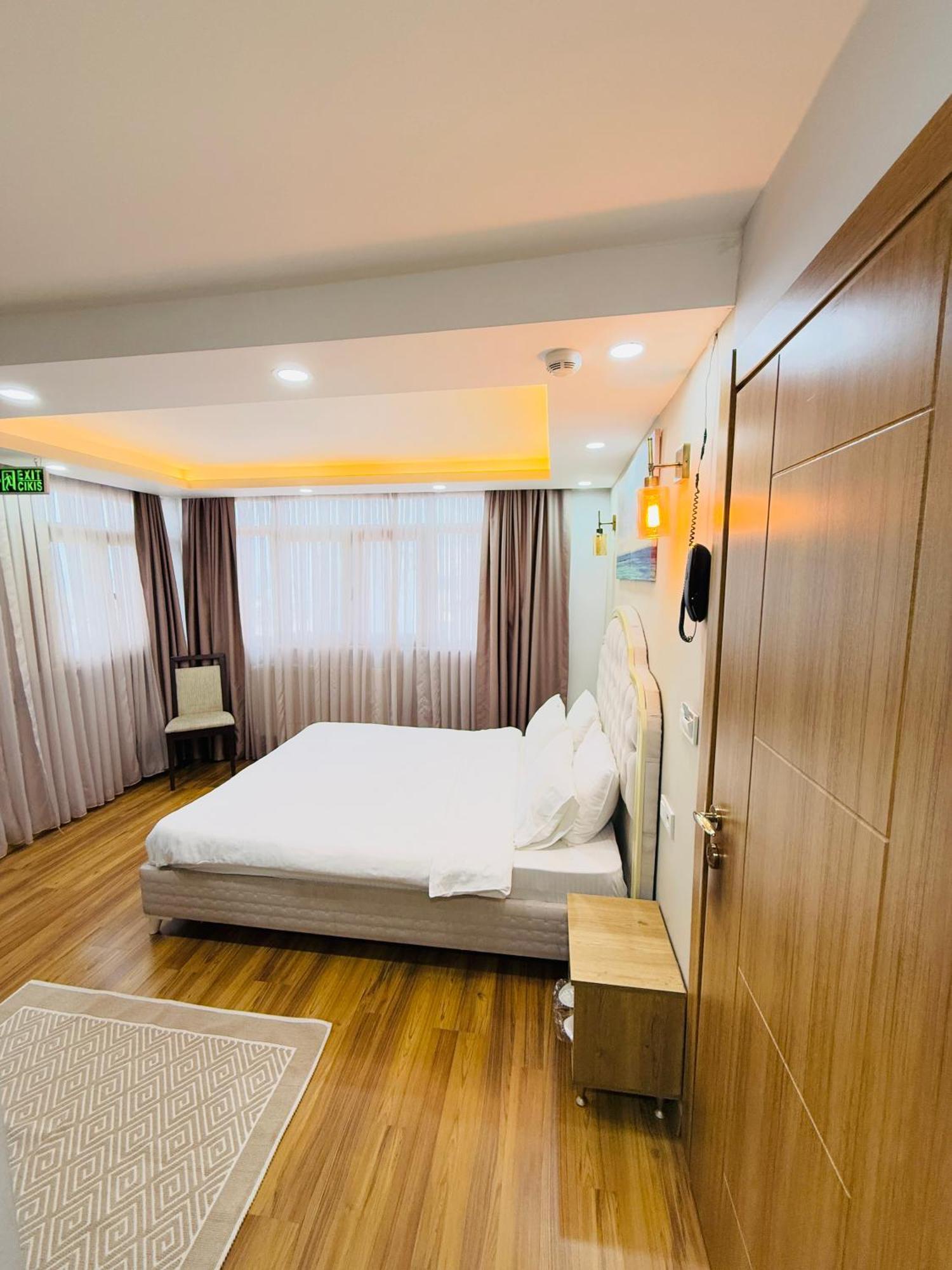 Palmera Old Hotel