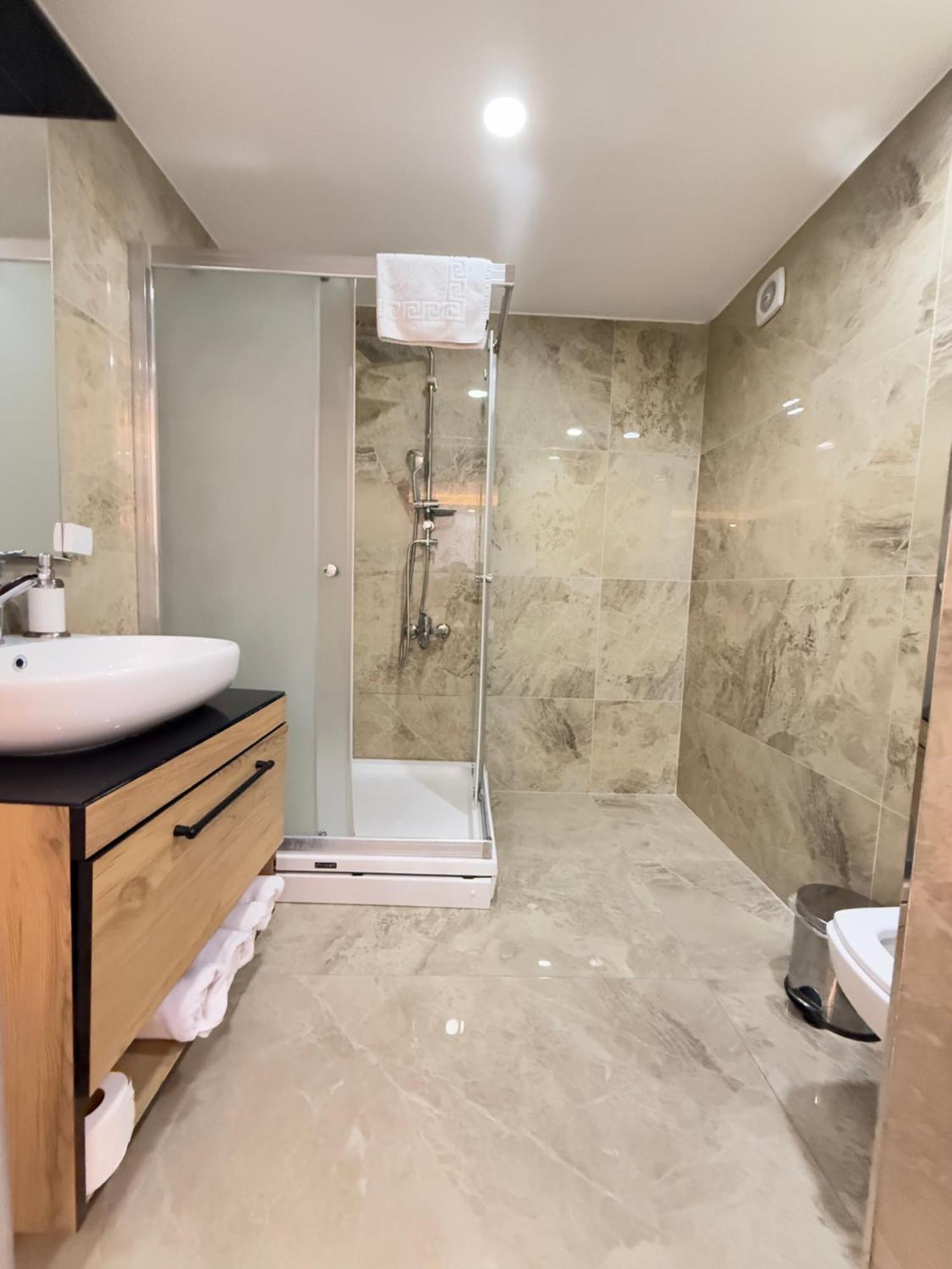 Palmera Old 2* Istanbul
