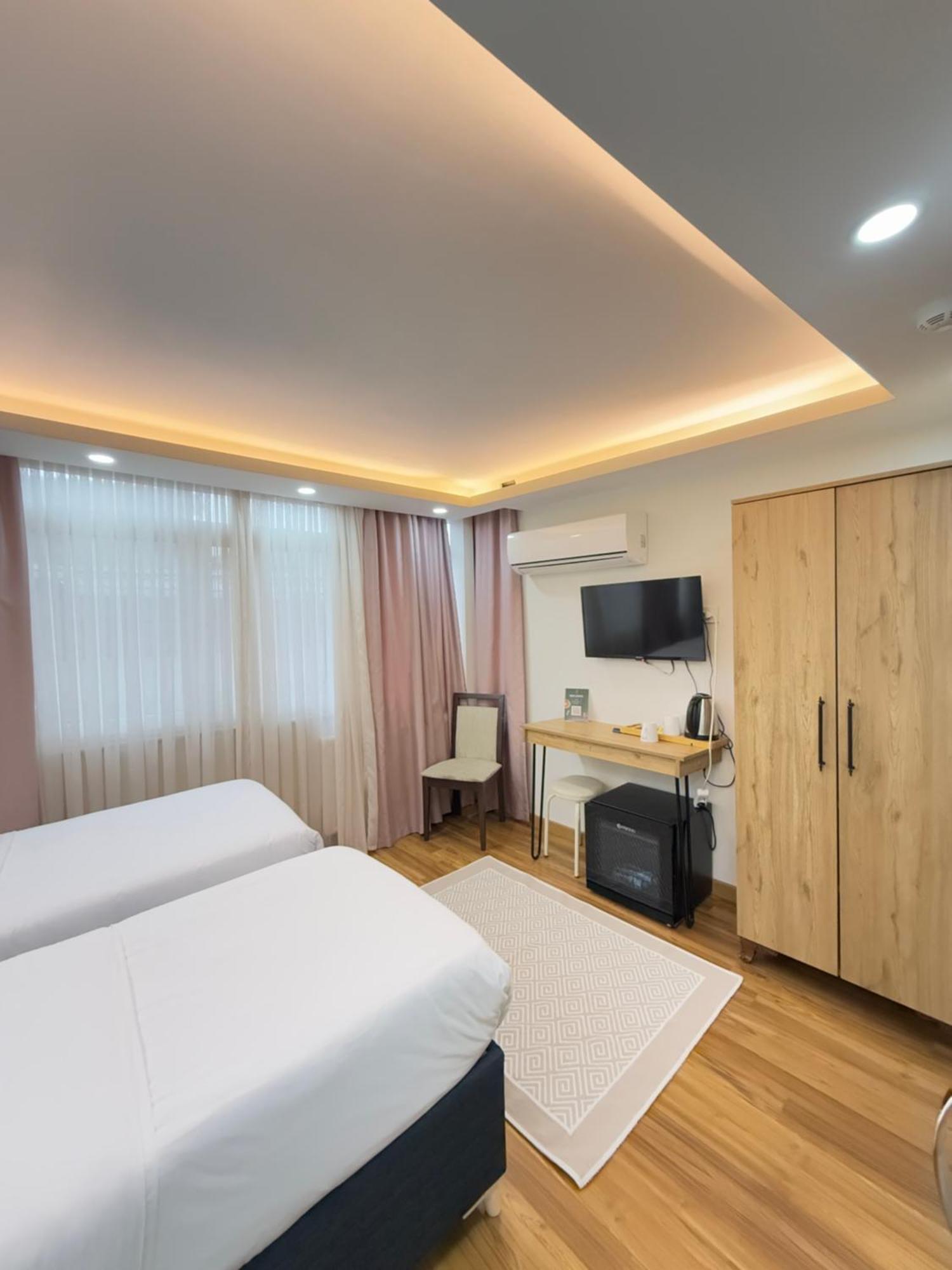 Hotel Palmera Old