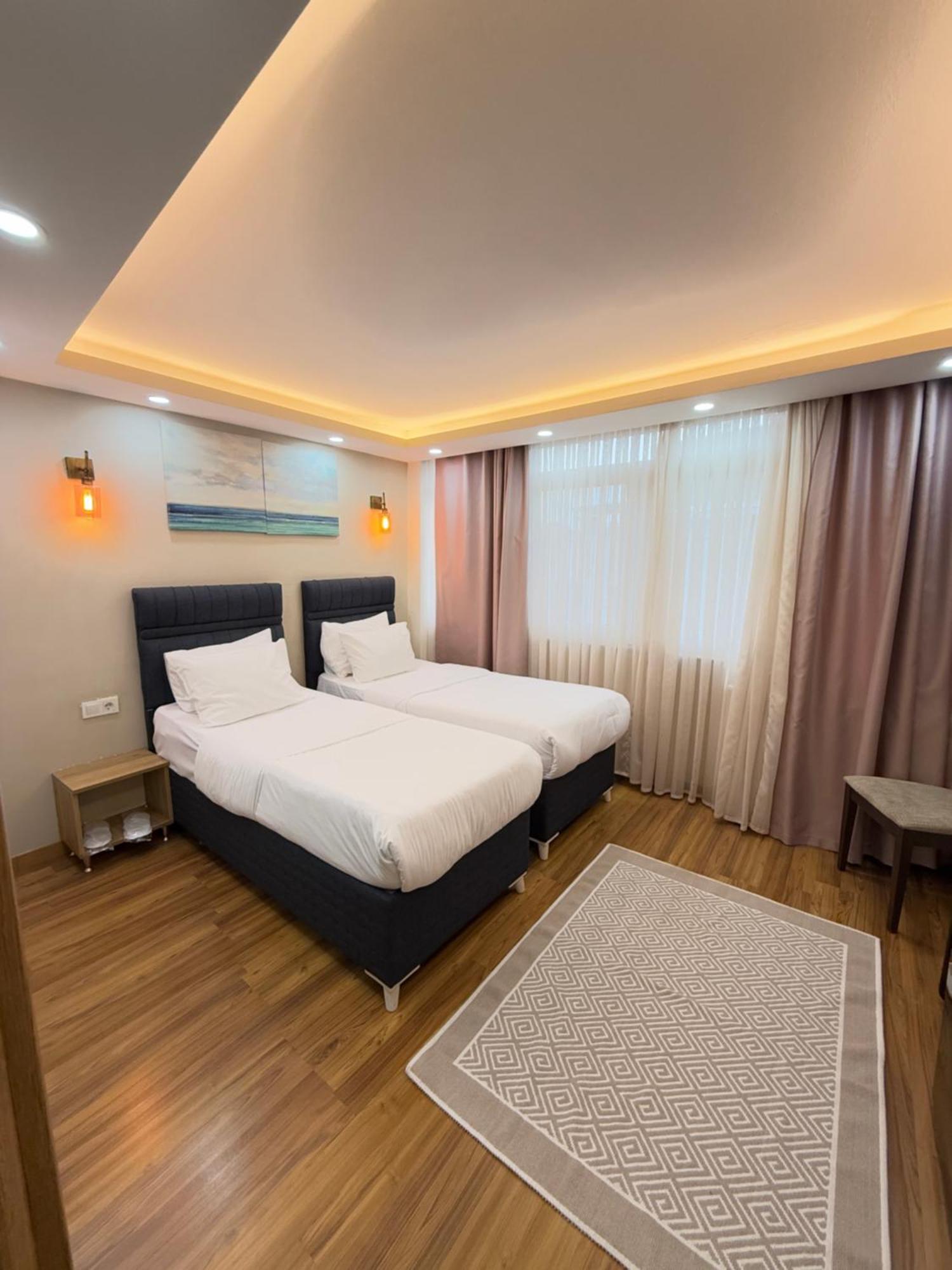 Hotel Palmera Old 2*