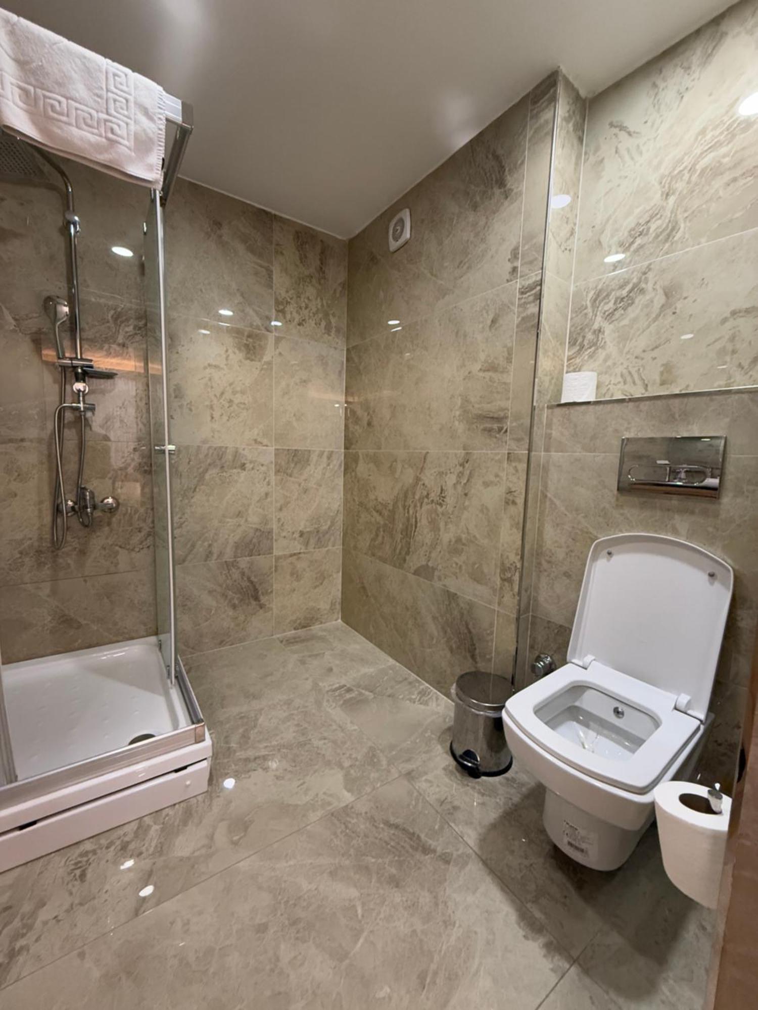 Hotel Palmera Old Istanbul