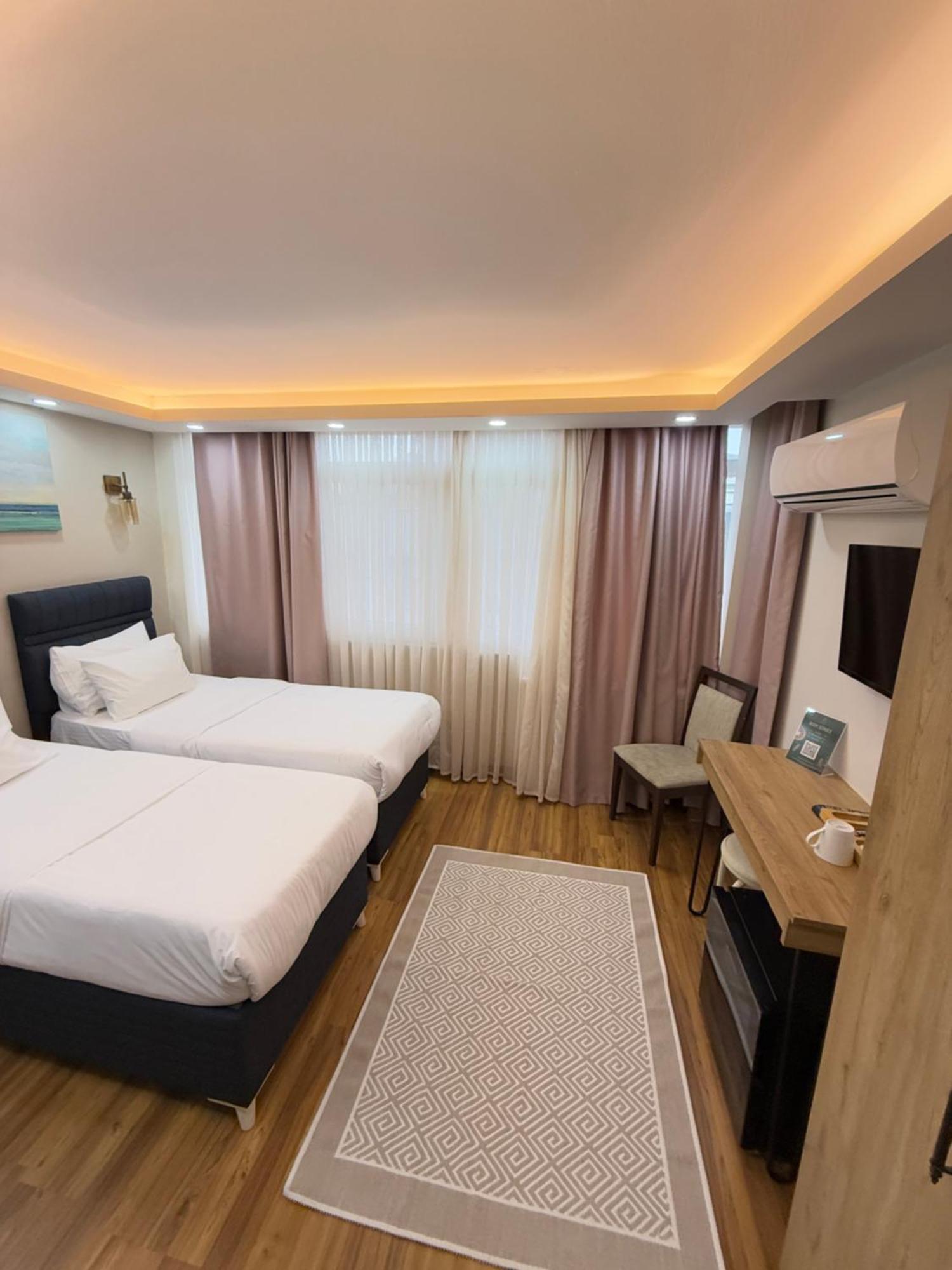 Palmera Old 2* Istanbul