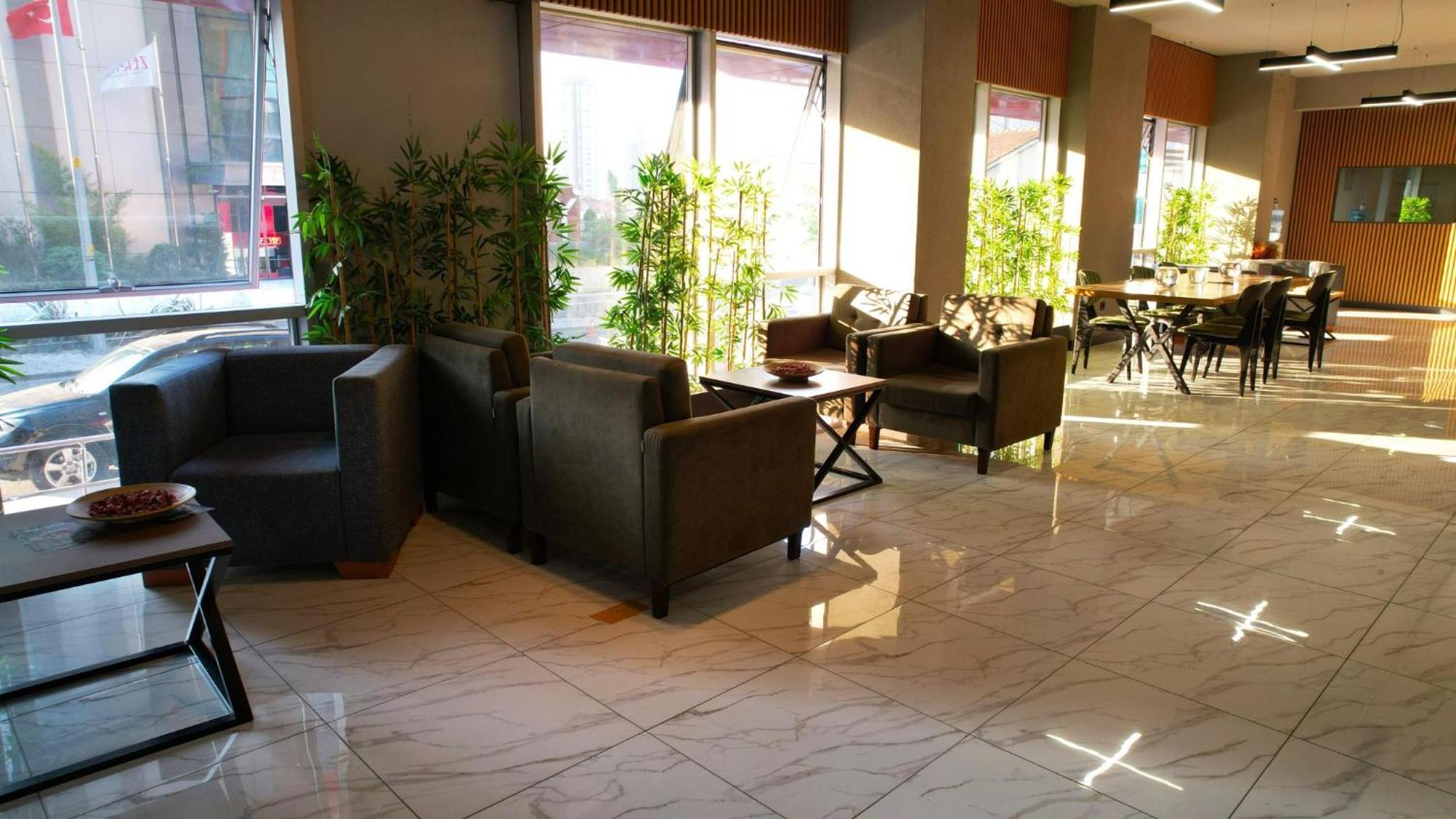 Hotel Atacity Istanbul