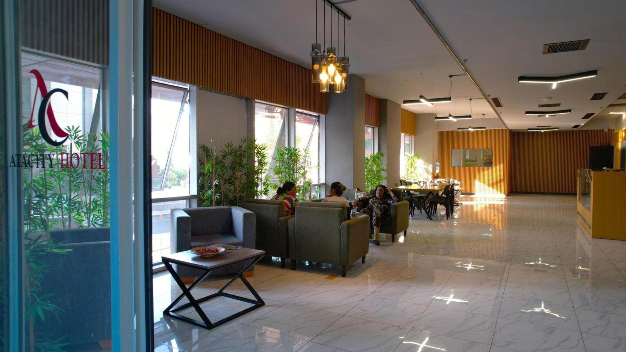Atacity 3*