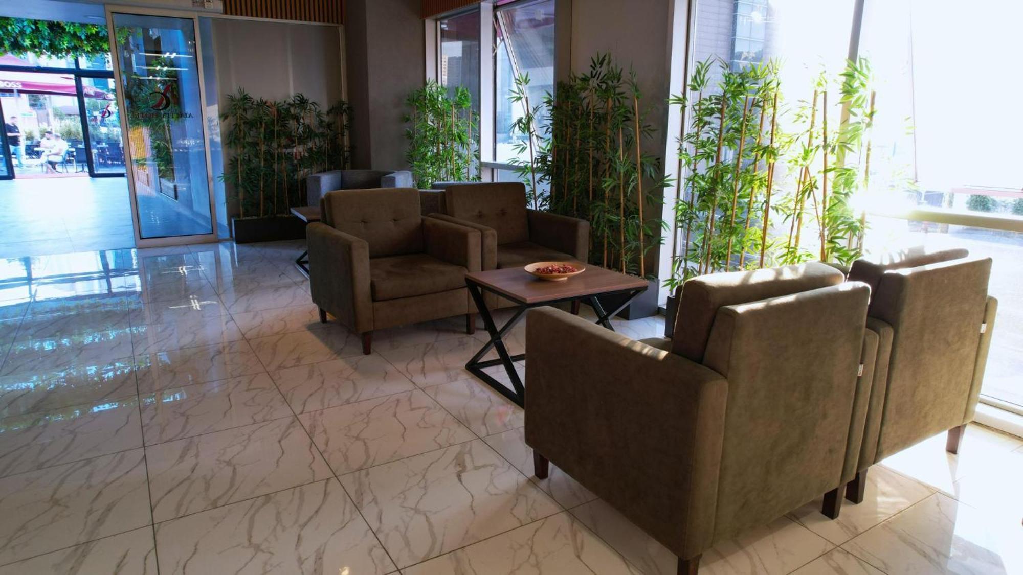 Atacity Istanbul