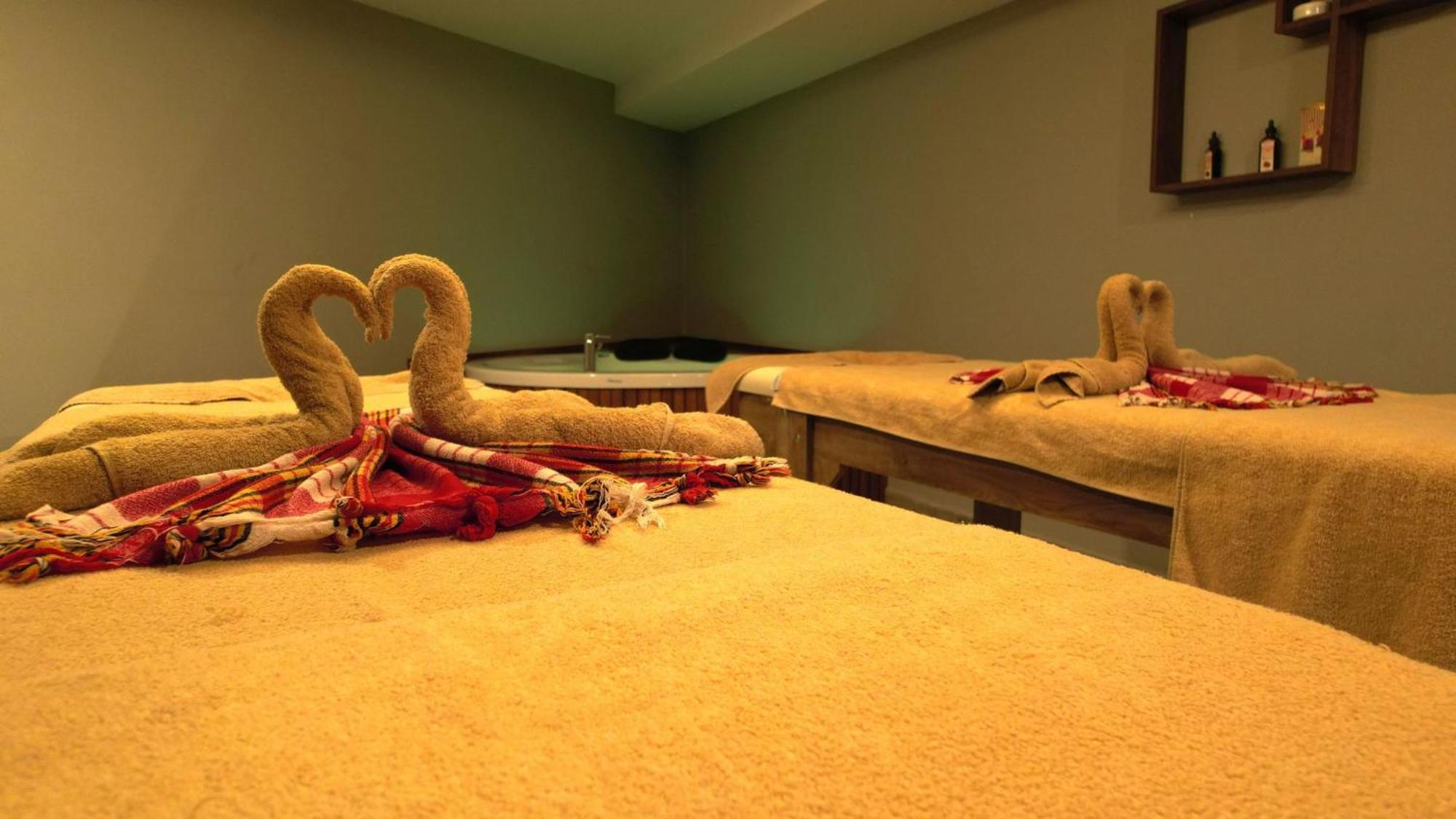 Atacity 3* Istanbul