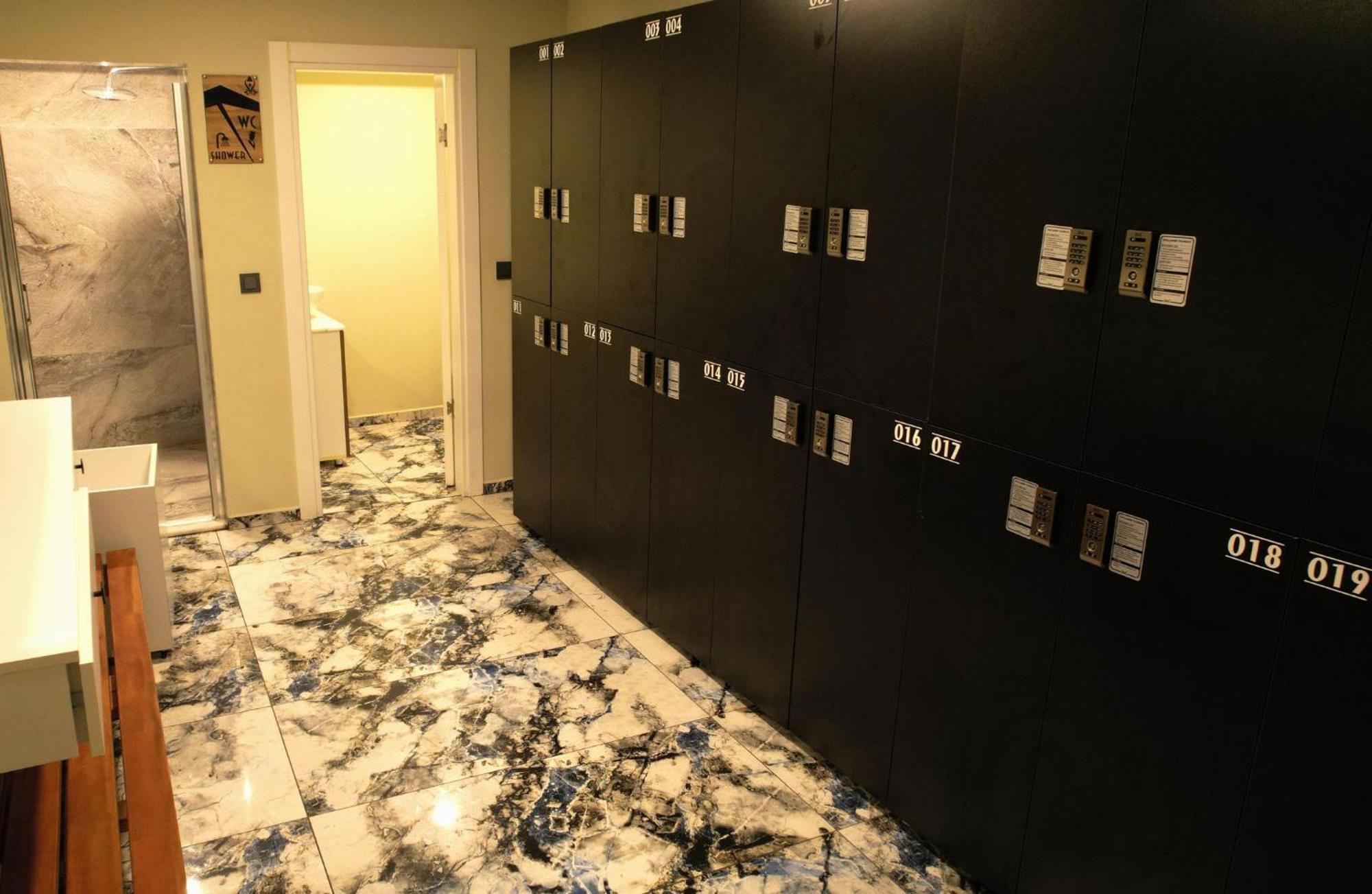 Atacity Hotel