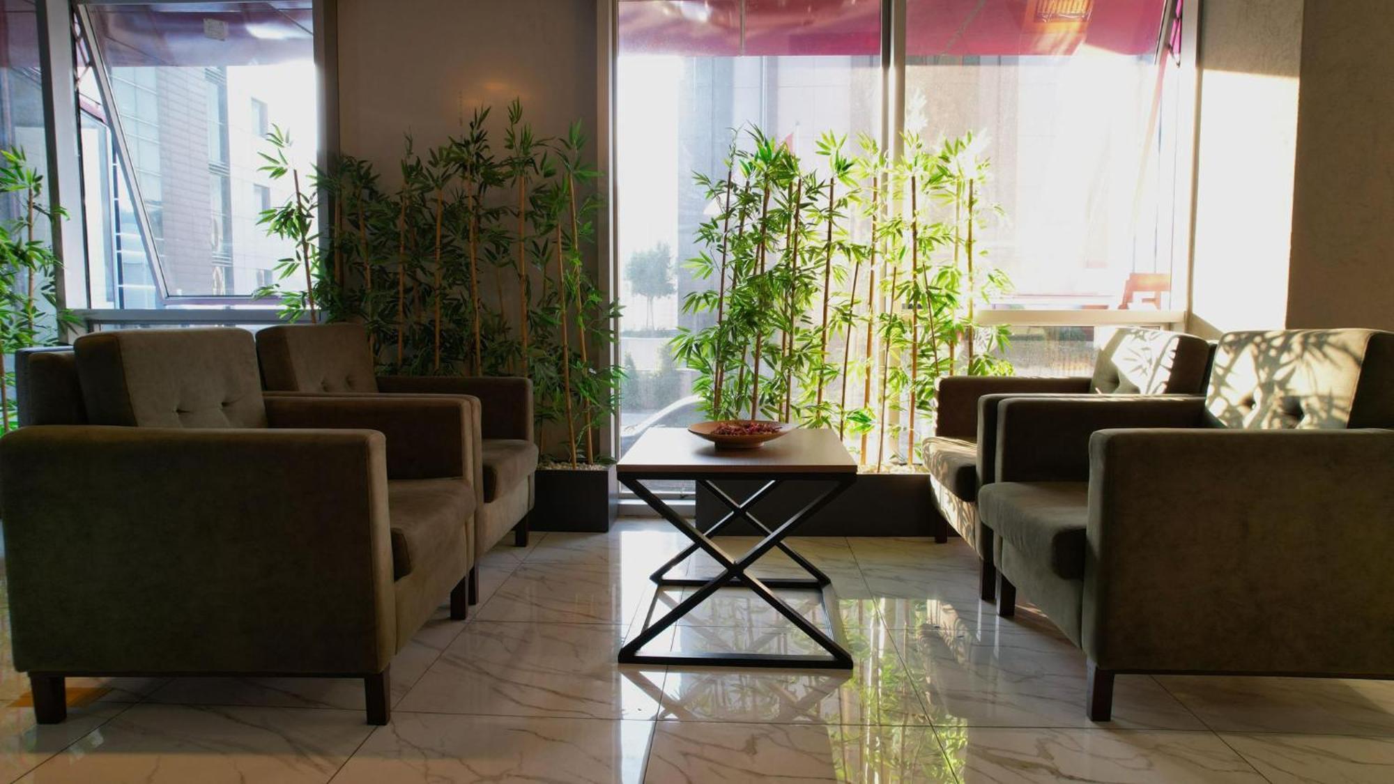 Hotel Atacity 3*