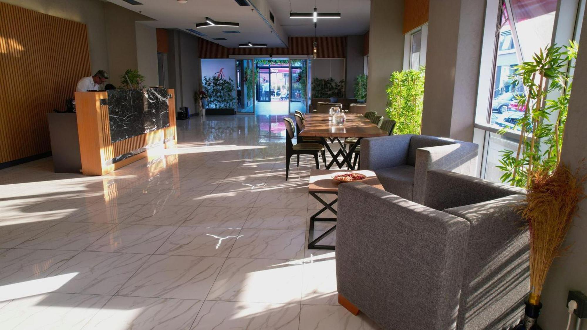 Hotel Atacity Istanbul