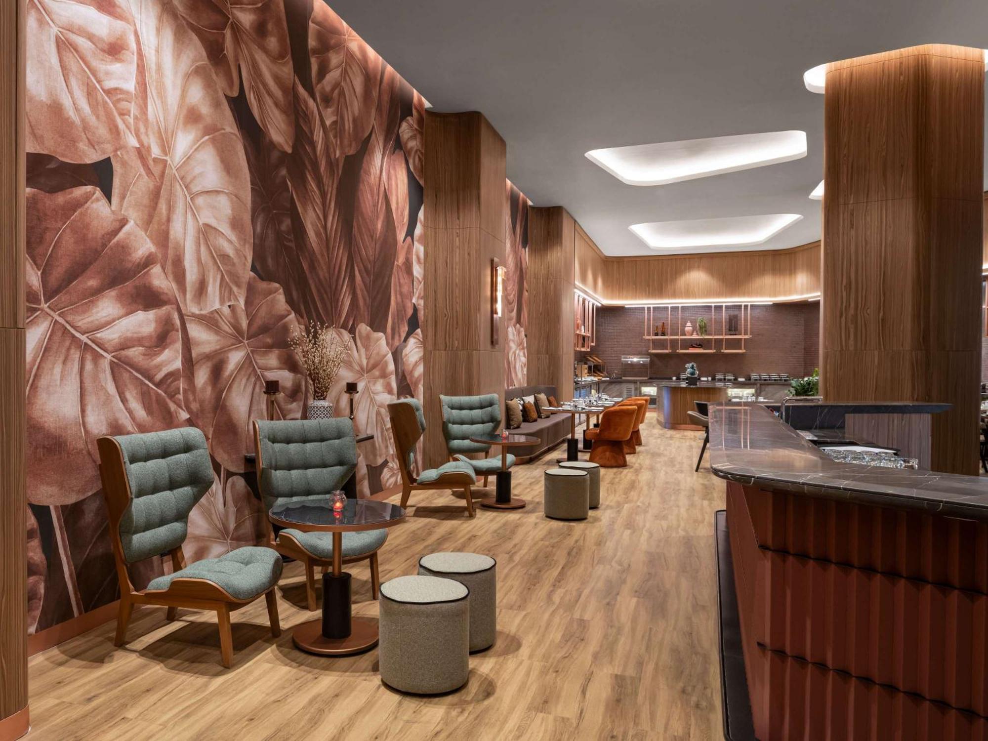 Moevenpick Living Saklivadi