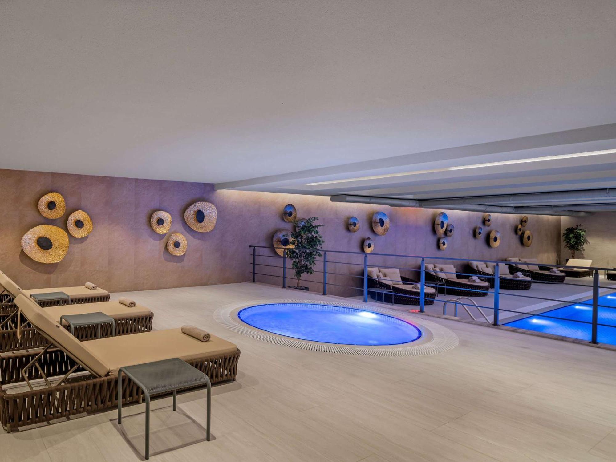 Hotel Moevenpick Living Saklivadi Istanbul