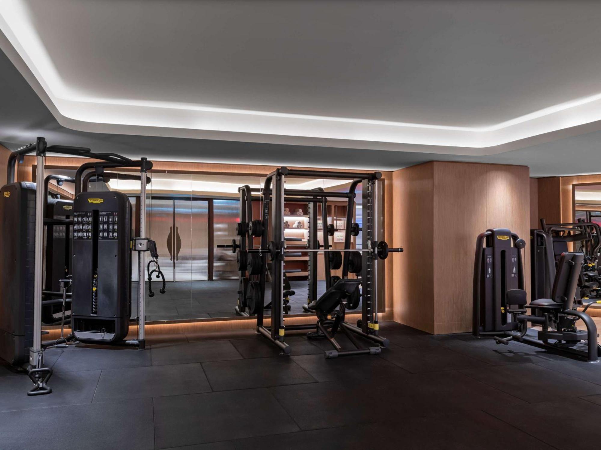 Moevenpick Living Saklivadi * Istanbul