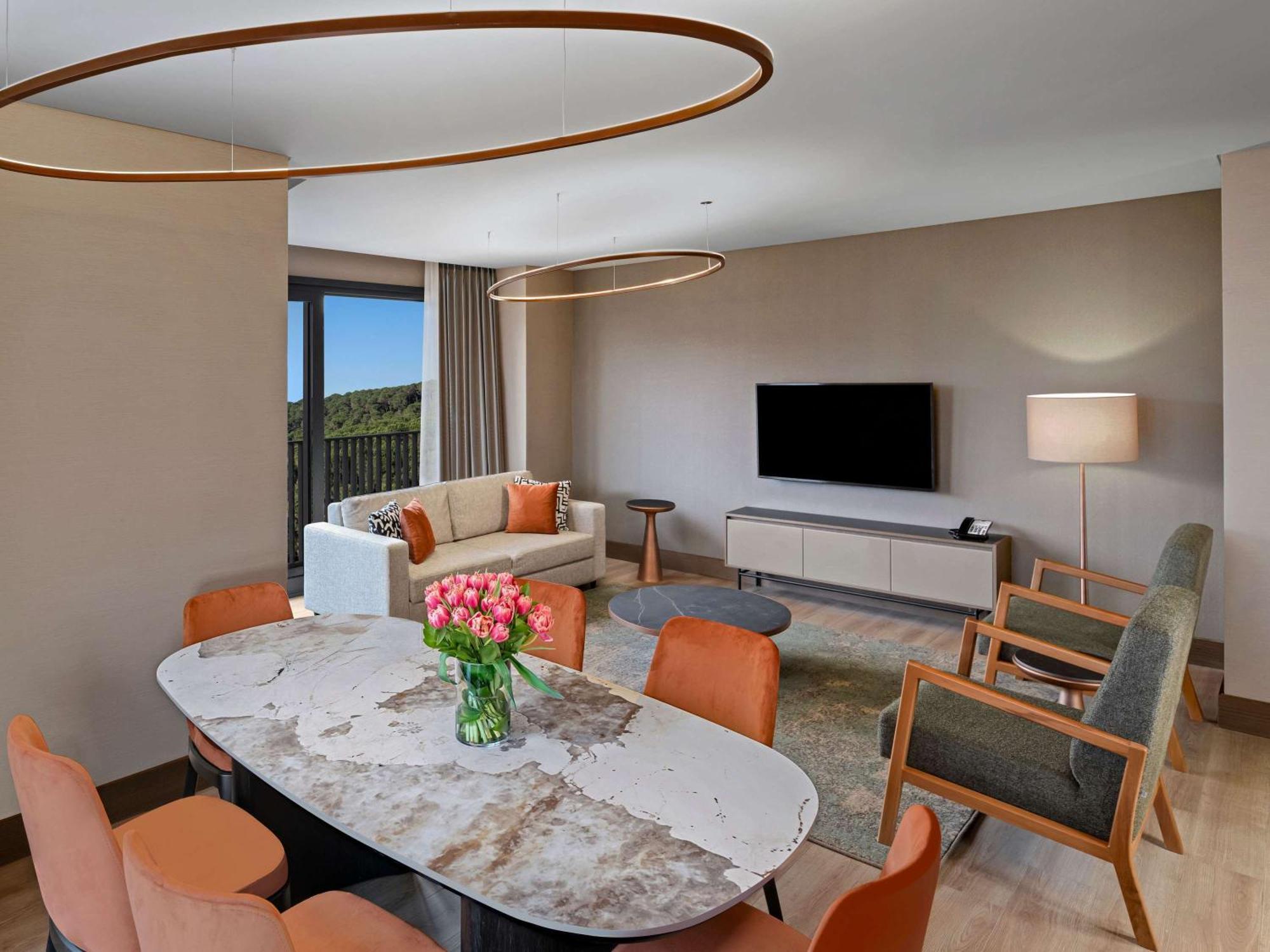 Moevenpick Living Saklivadi