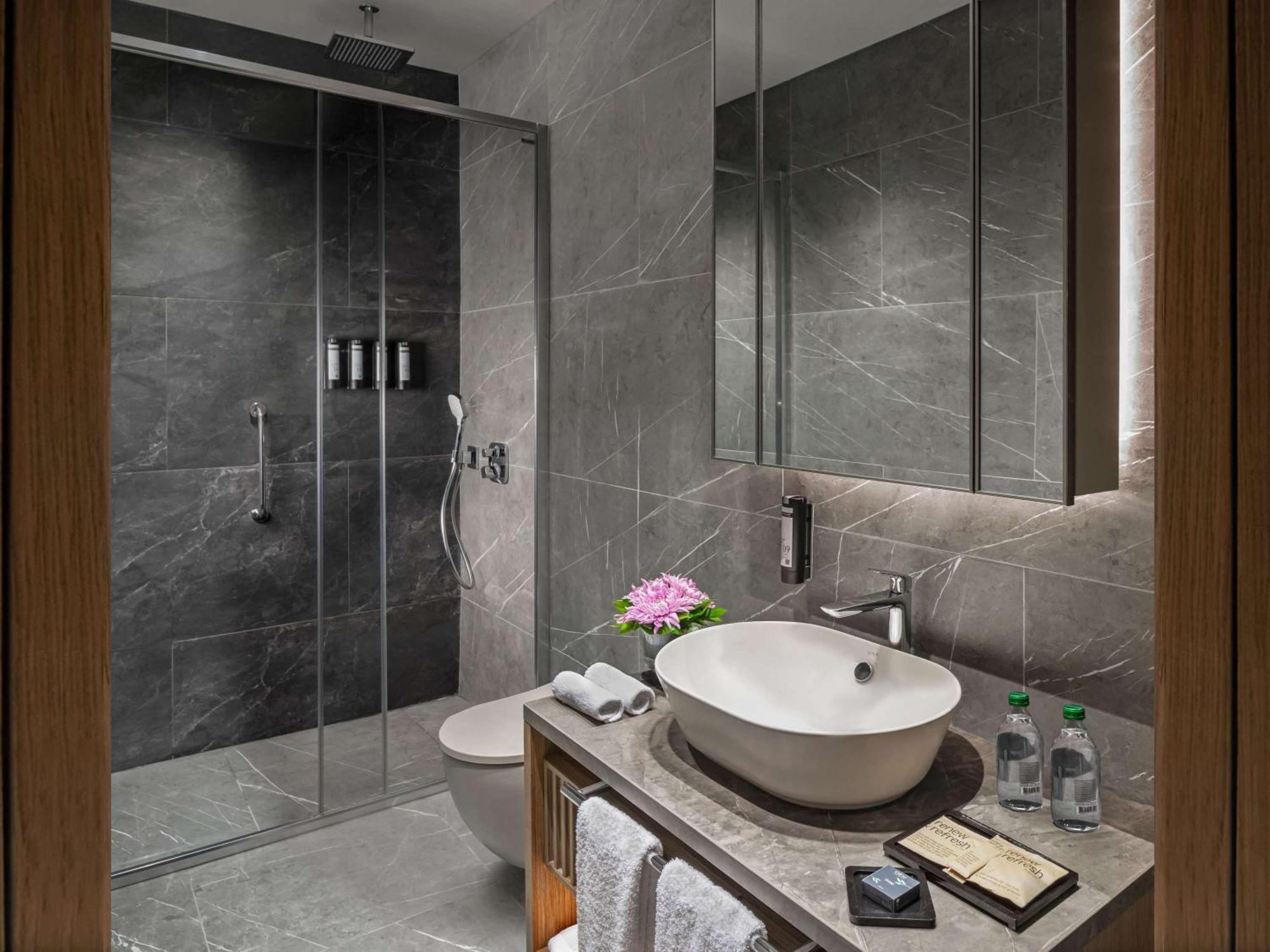 Hotel Moevenpick Living Saklivadi Istanbul