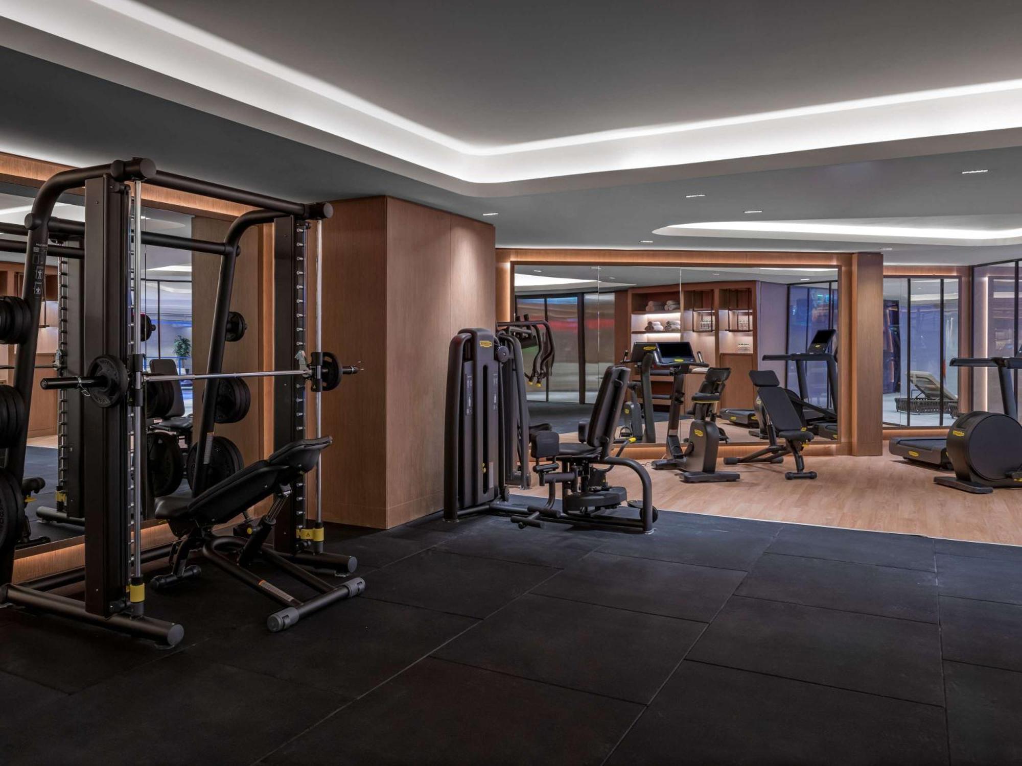 Moevenpick Living Saklivadi Hotel Istanbul