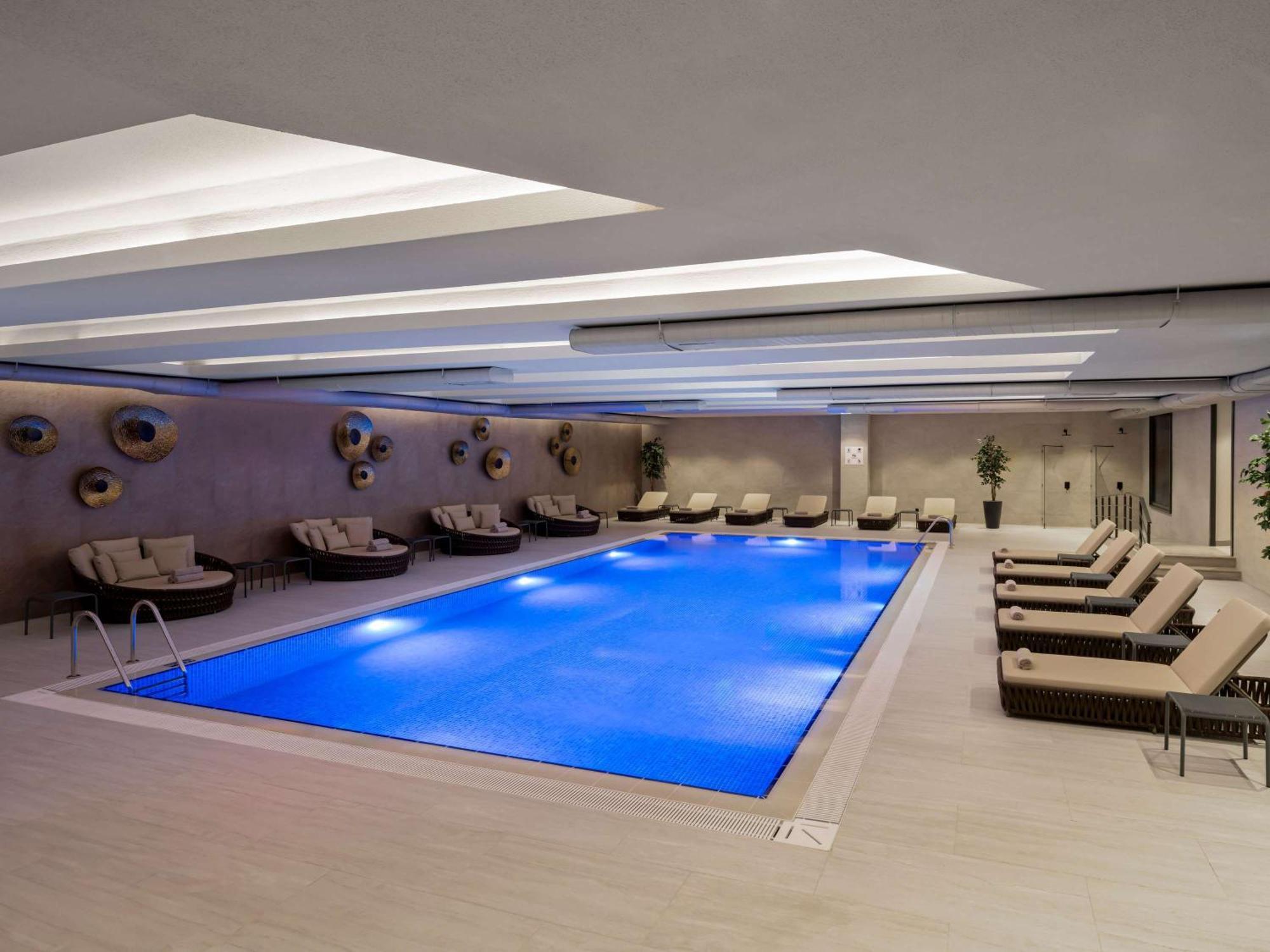 Moevenpick Living Saklivadi