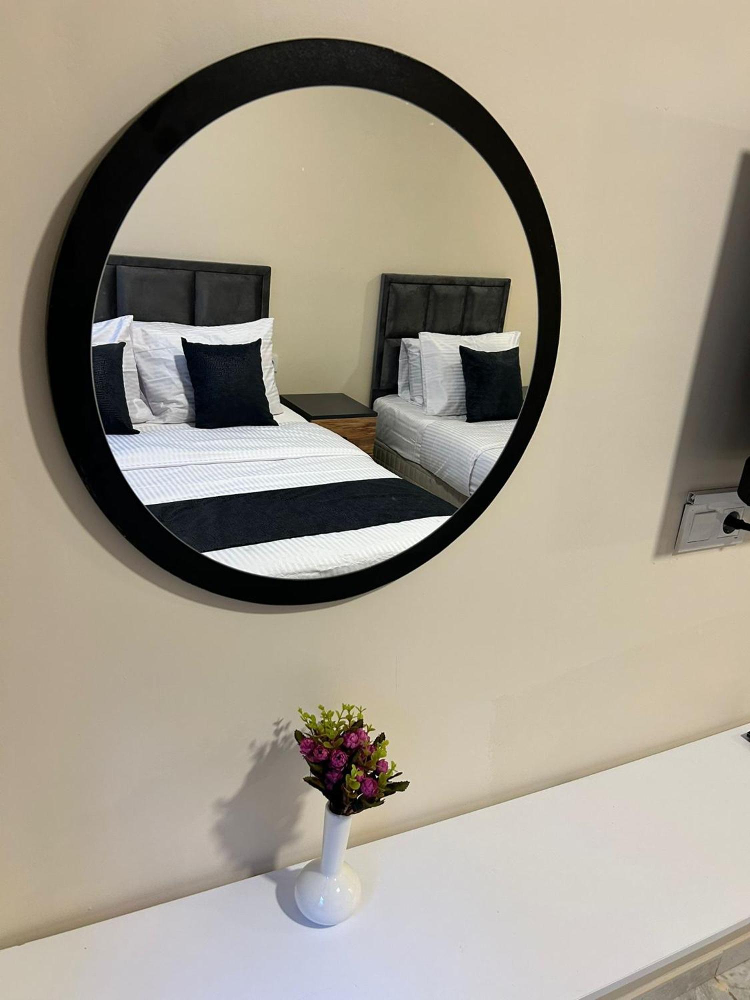 Casavilla Taksim 3*