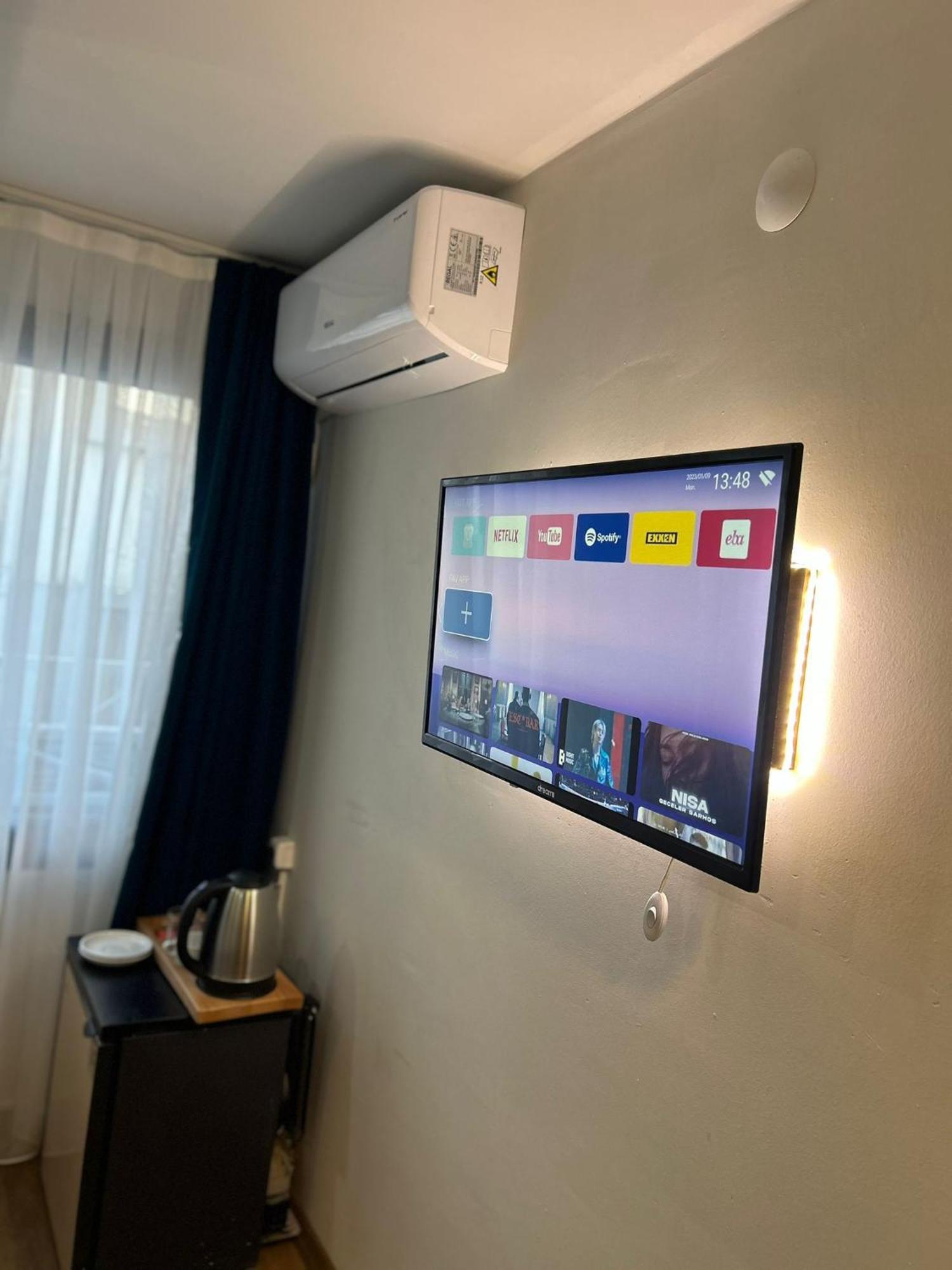 Hotel Casavilla Taksim 3*