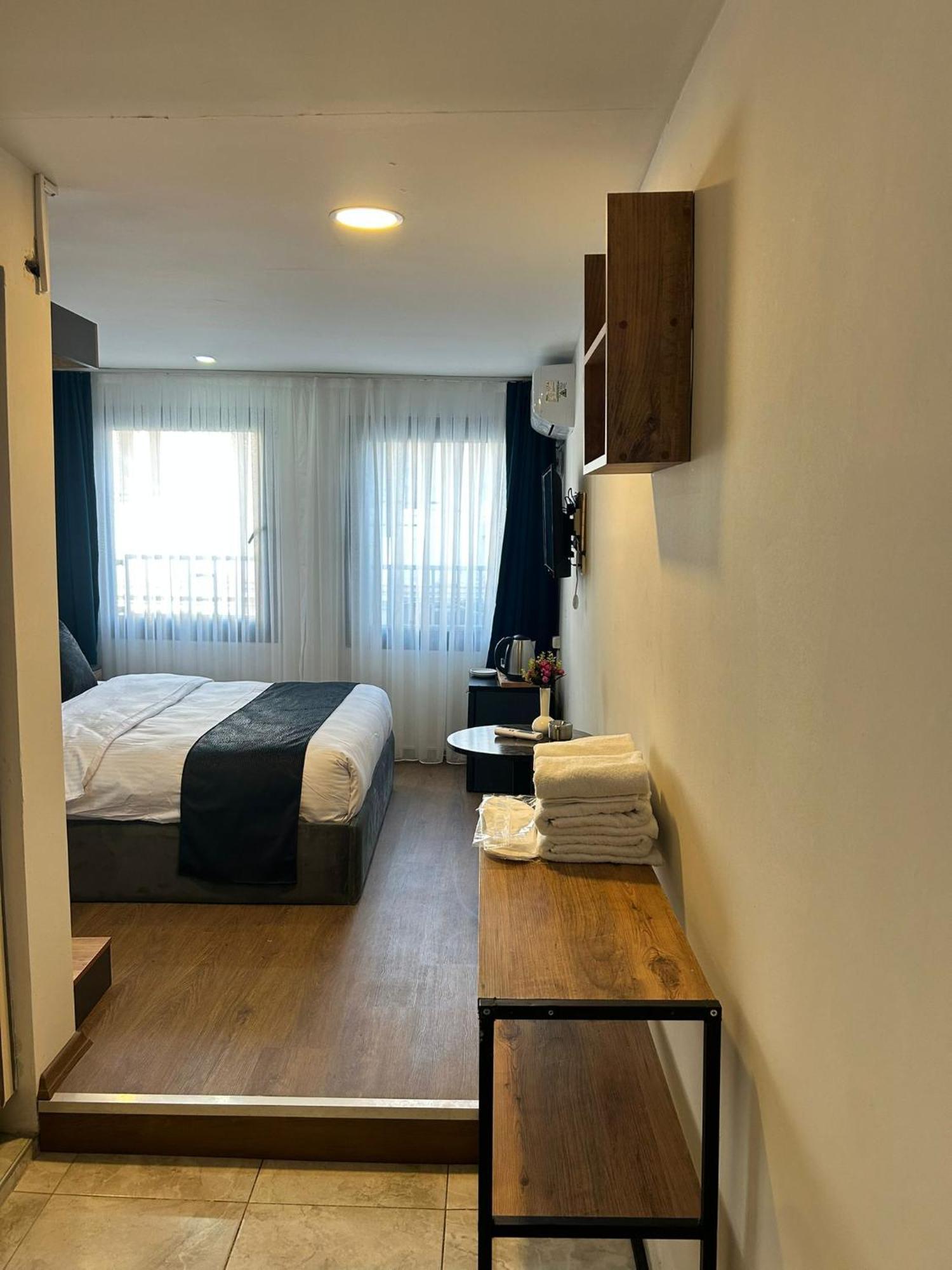 Casavilla Taksim 3*