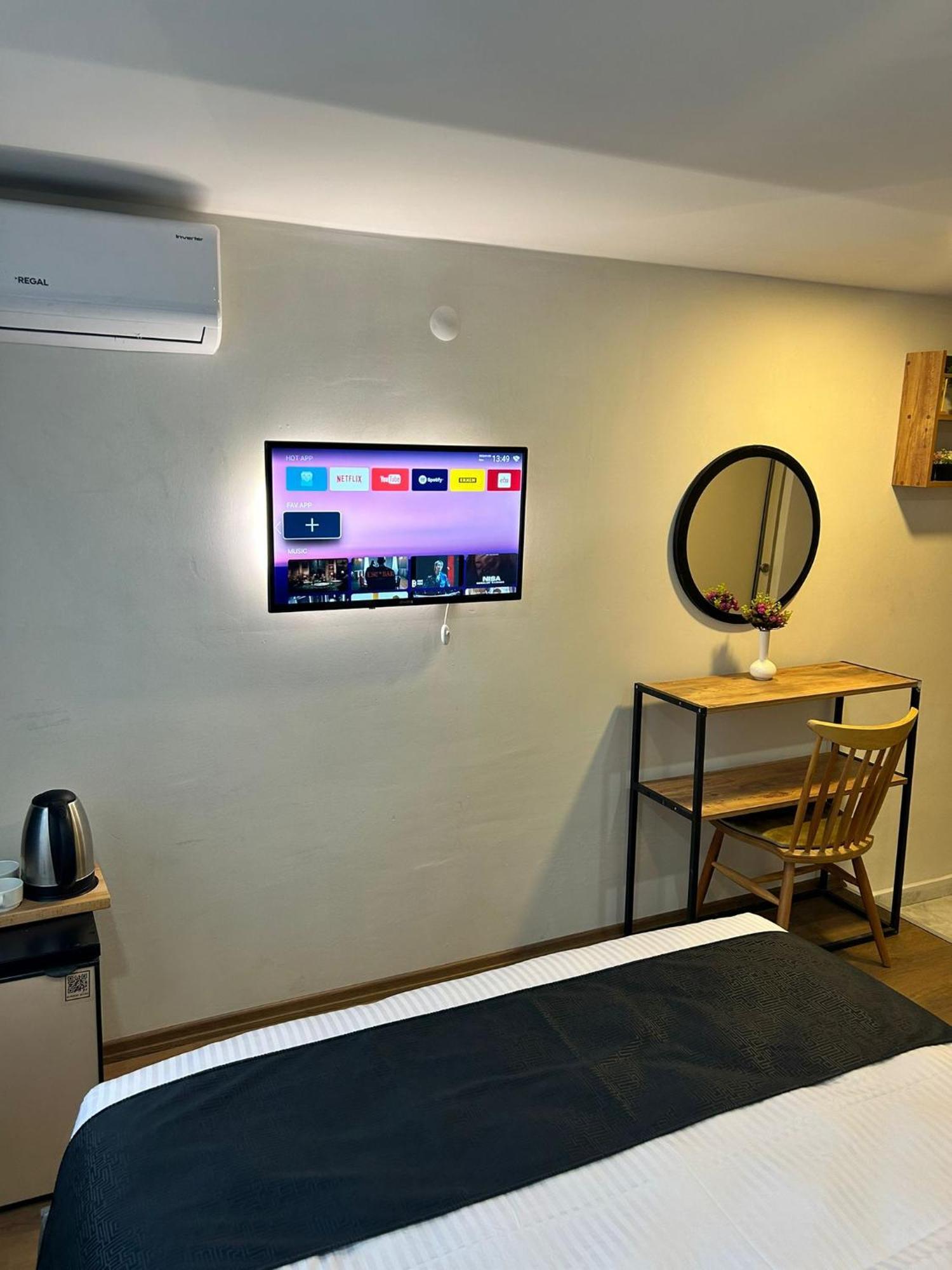 Casavilla Taksim Hotel 3*