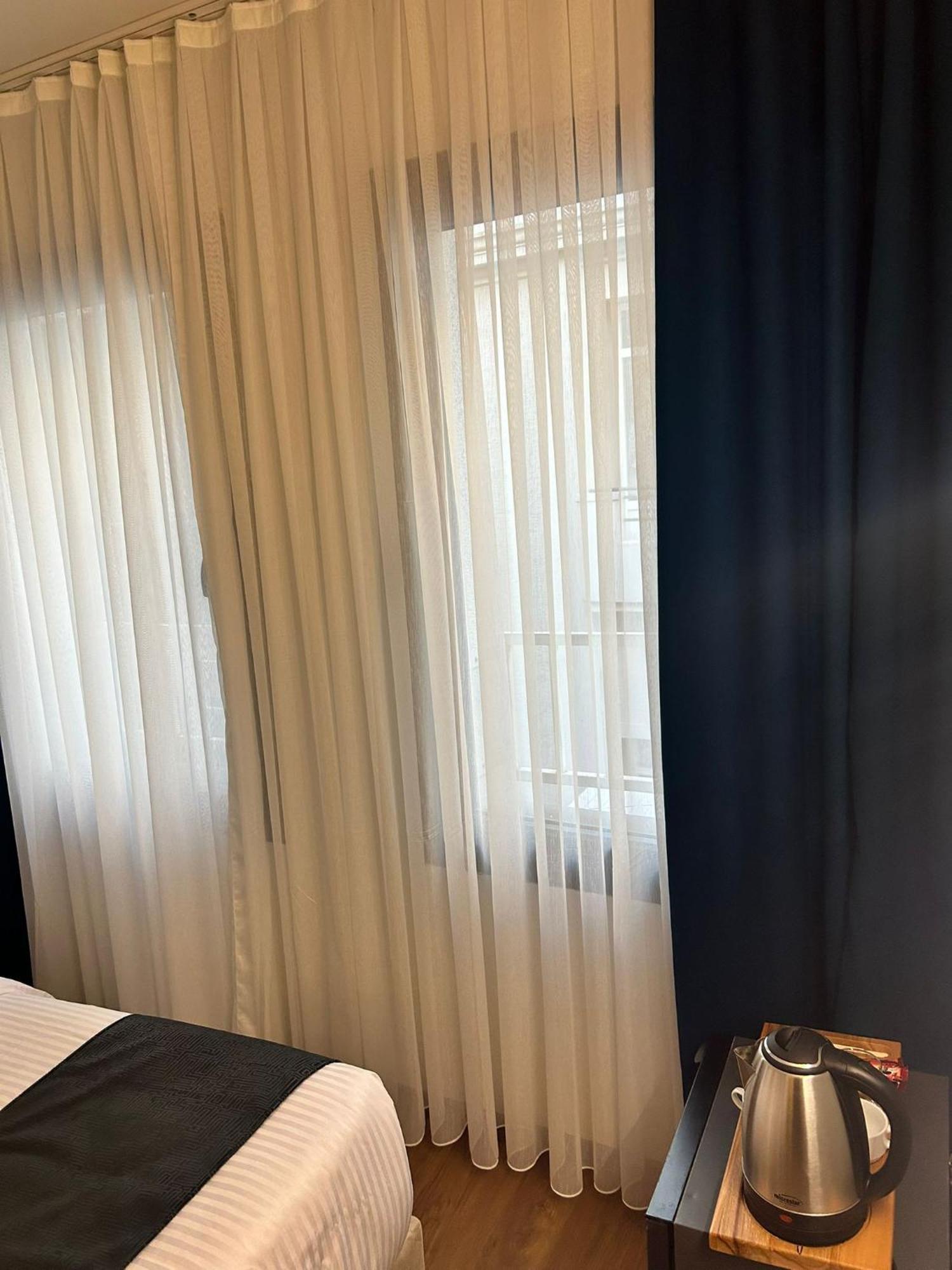 Casavilla Taksim Hotel Istanbul