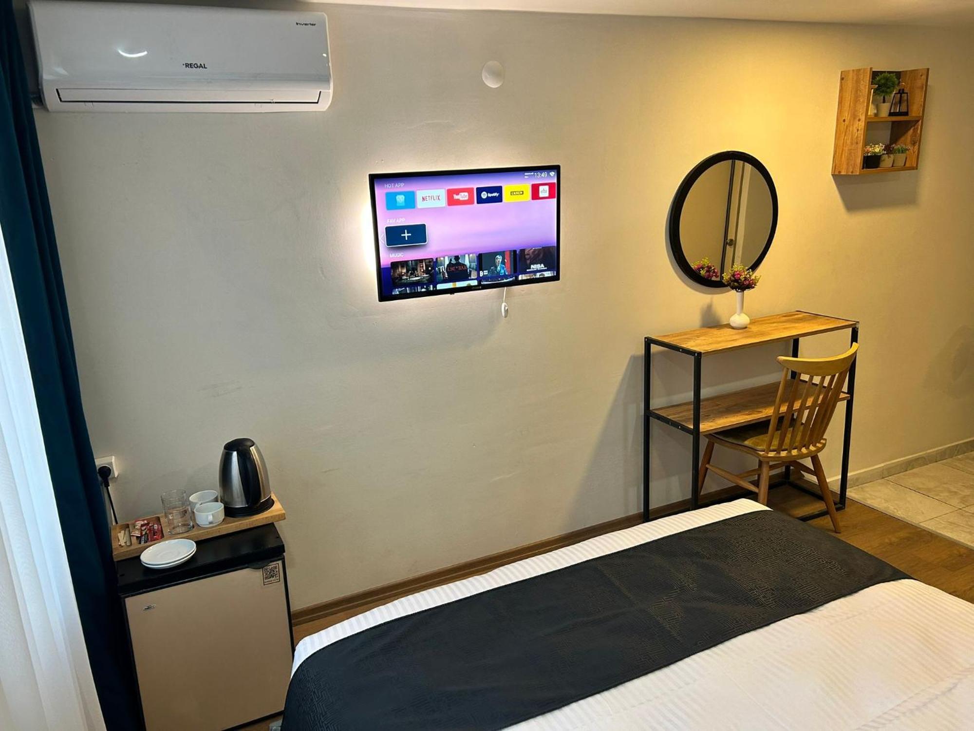 Casavilla Taksim Istanbul