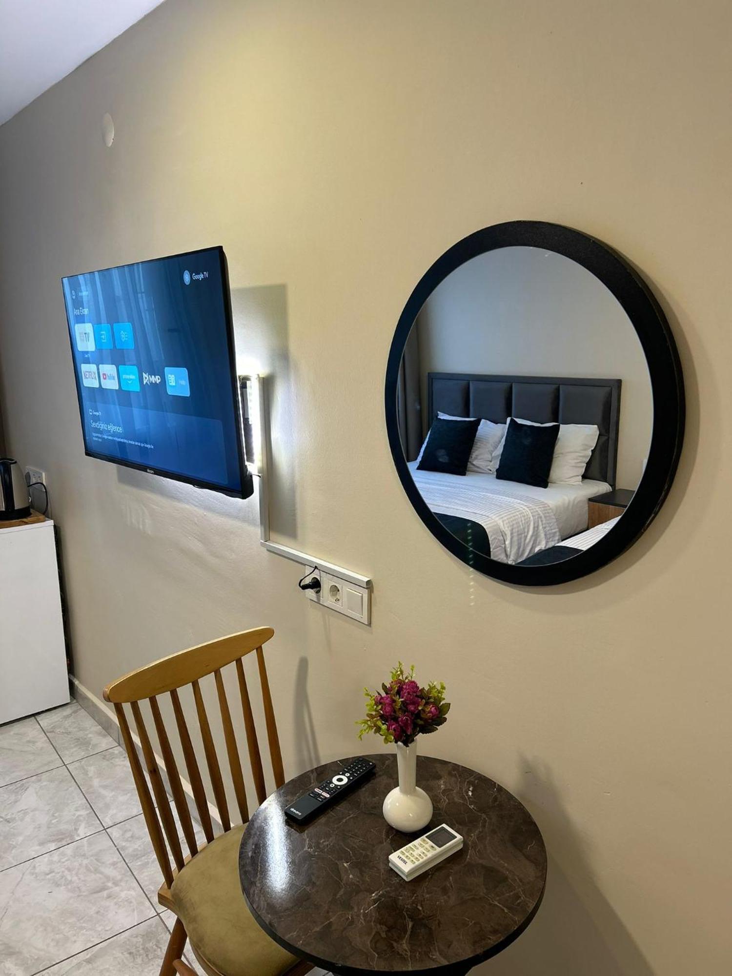 Hotel Casavilla Taksim