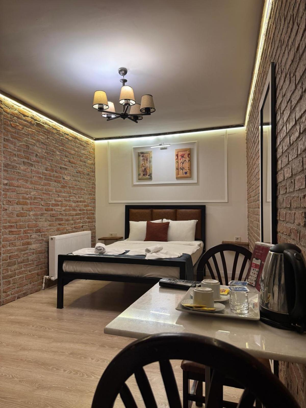 Hotel Volra Istanbul