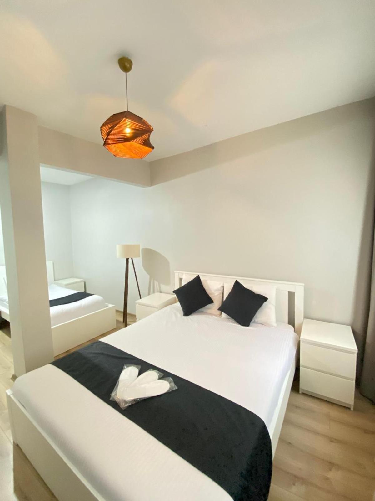 Casavilla Taksim 3* Istanbul