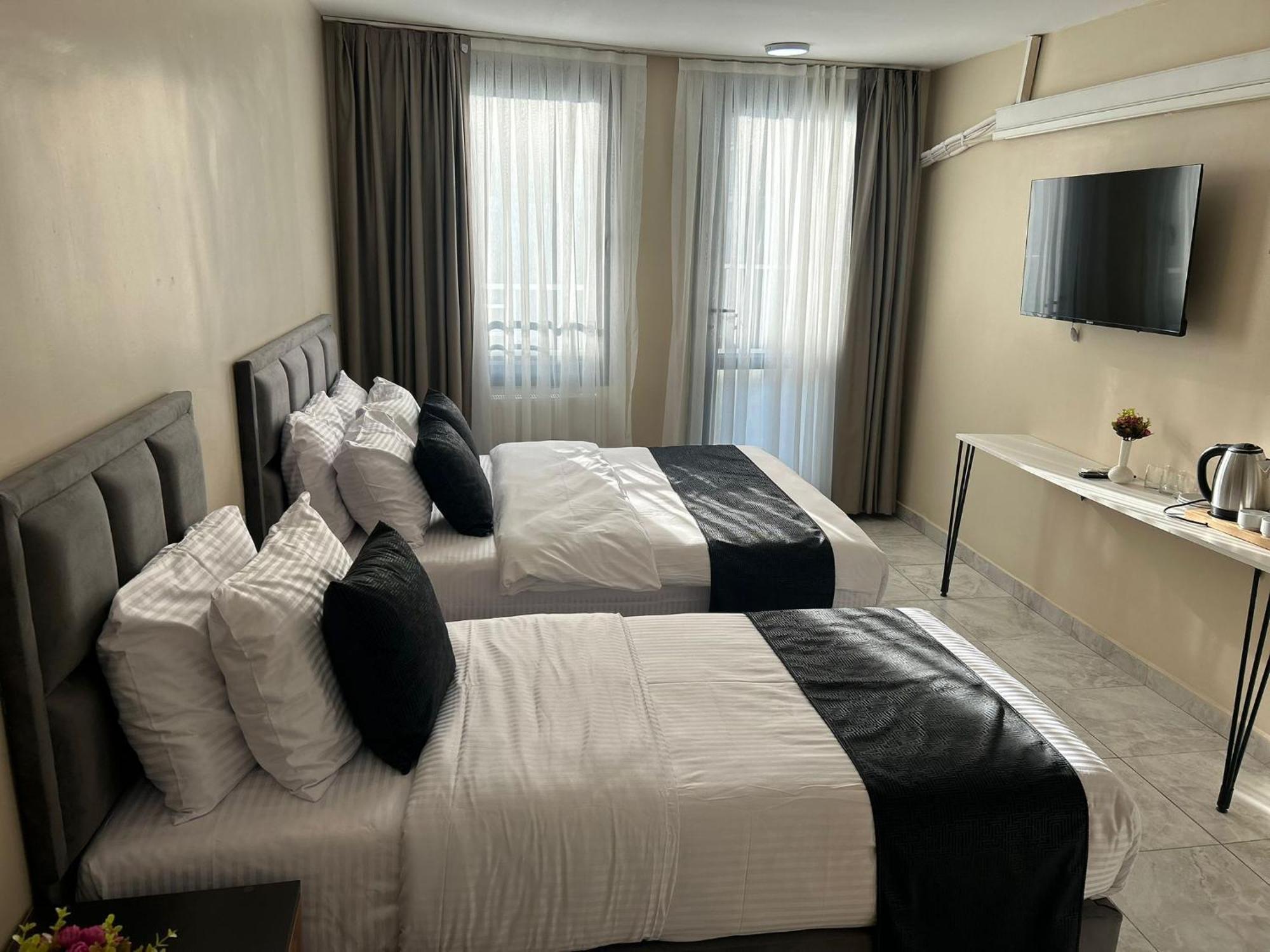Casavilla Taksim 3*