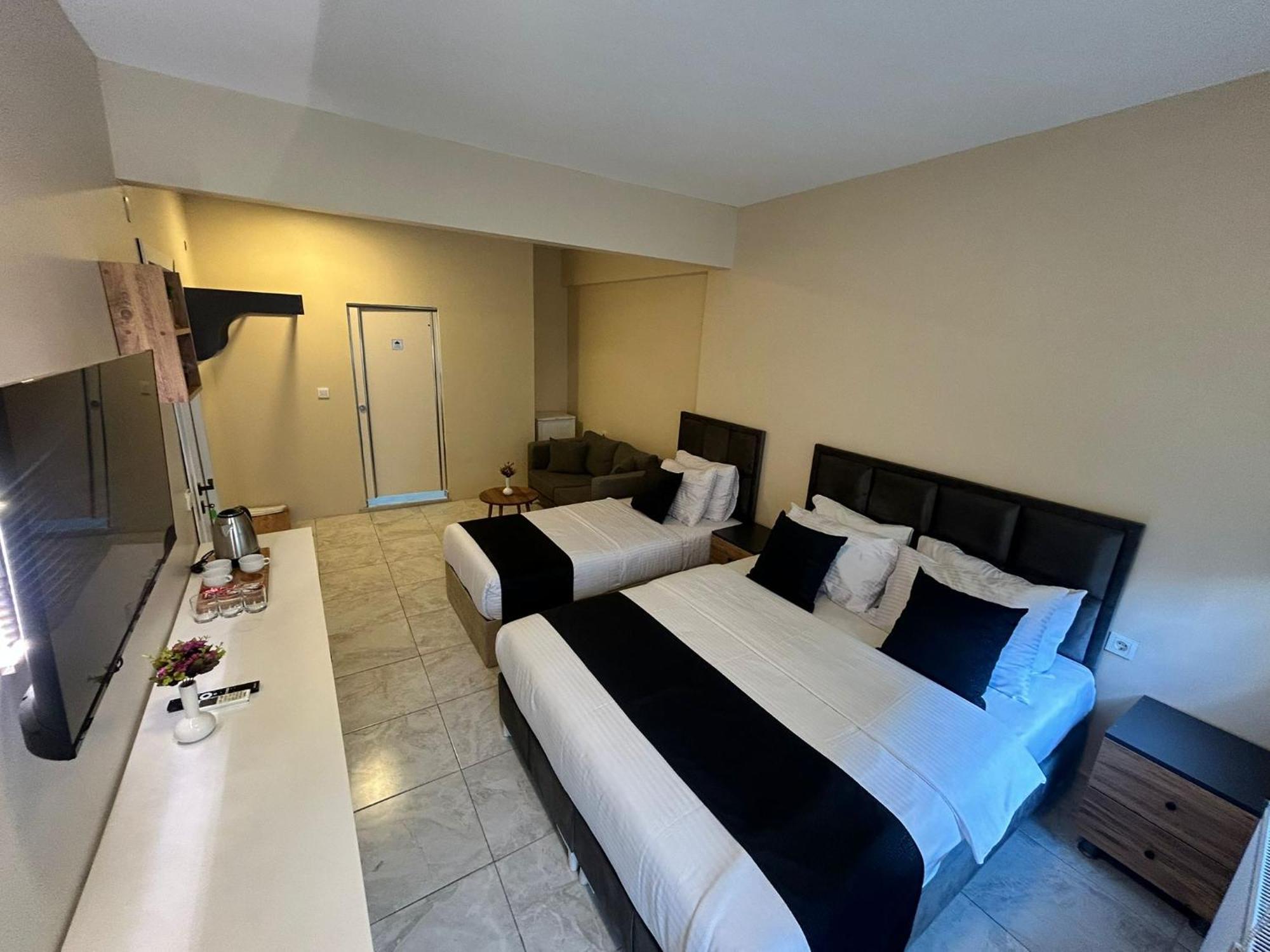 Casavilla Taksim